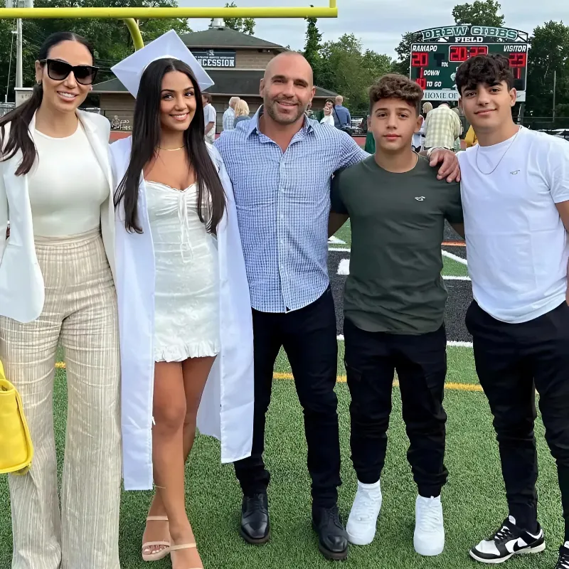 Antonia Gorga is suddenly caught up in an internal university investigation, involving Gia Giudice after allegations of using ghostwriting services – bravo announces temporary suspension of Gia Giudice-quang