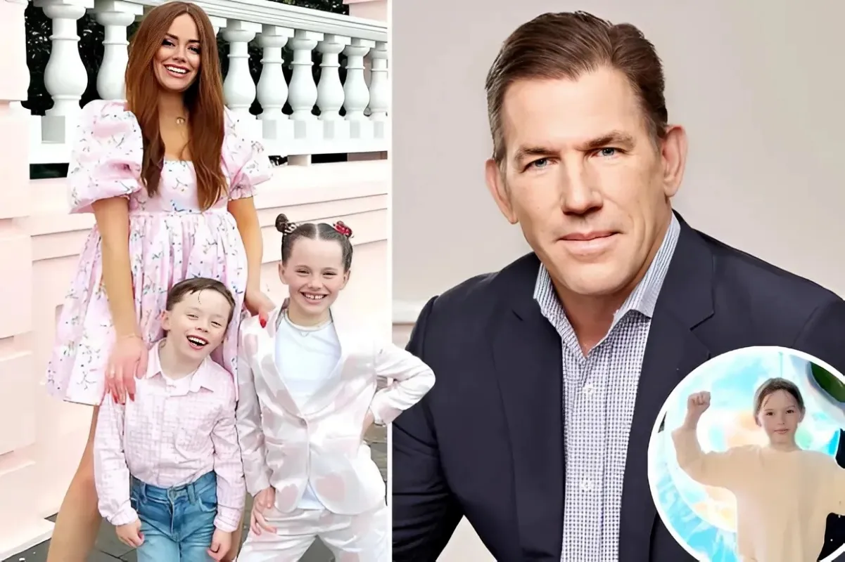 Kathryn Dennis Enjoys Family Time with Kids Following Candid Remarks about Ex Thomas Ravenel in Ongoing Custody Battle - lulu