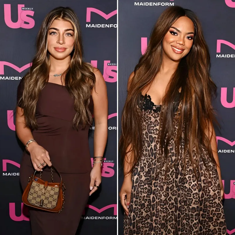 Gia Giudice Addresses Feud With Riley Burruss Ahead of Next Gen NYC Premiere as She Insists She Meant No Harm After Comment Left Riley Upset - lulu