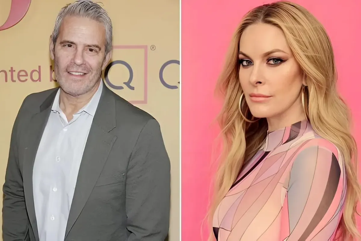 Andy Cohen accused of unleashing 'coordinated attack' against Real Housewives star after drug allegations-quang