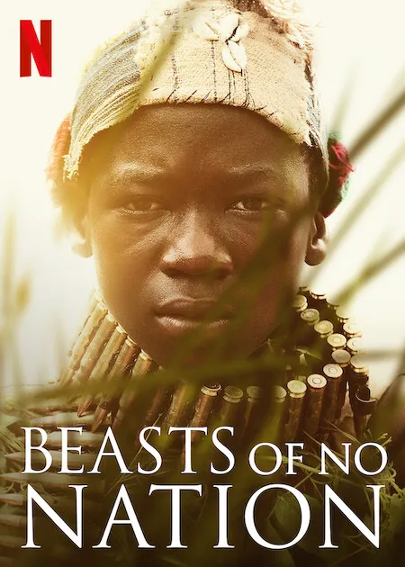 Beasts of No Nation وحوش بلا أمة