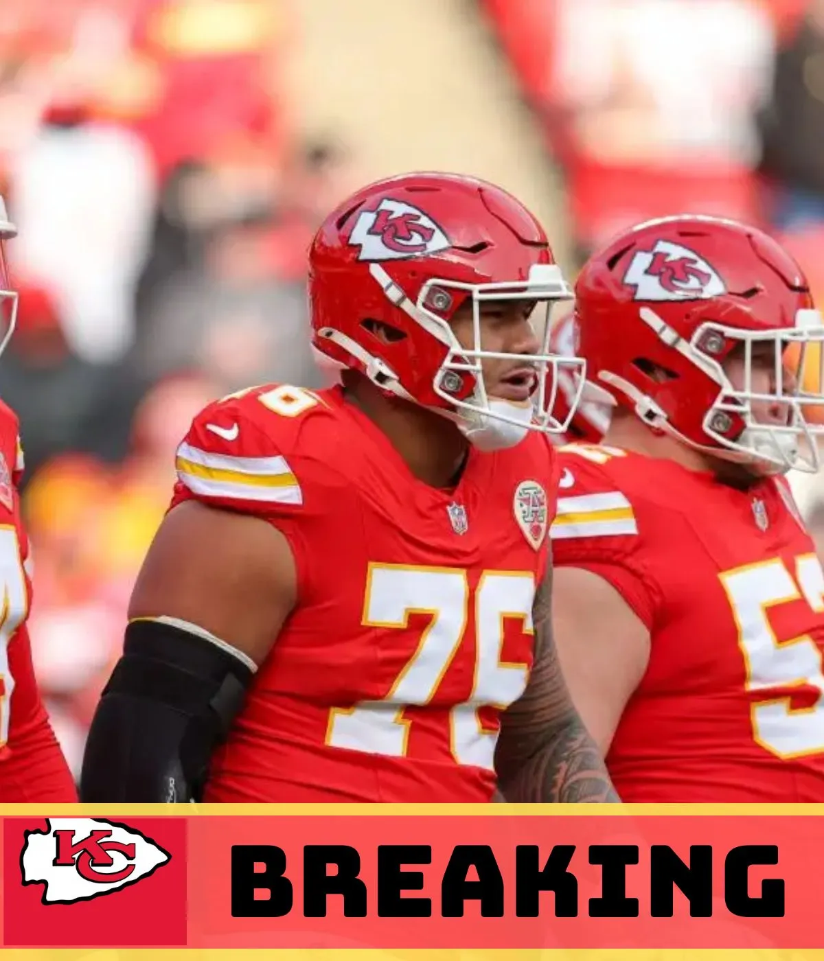 Chiefs Praised for 1 Key Player—Aside from Patrick Mahomes