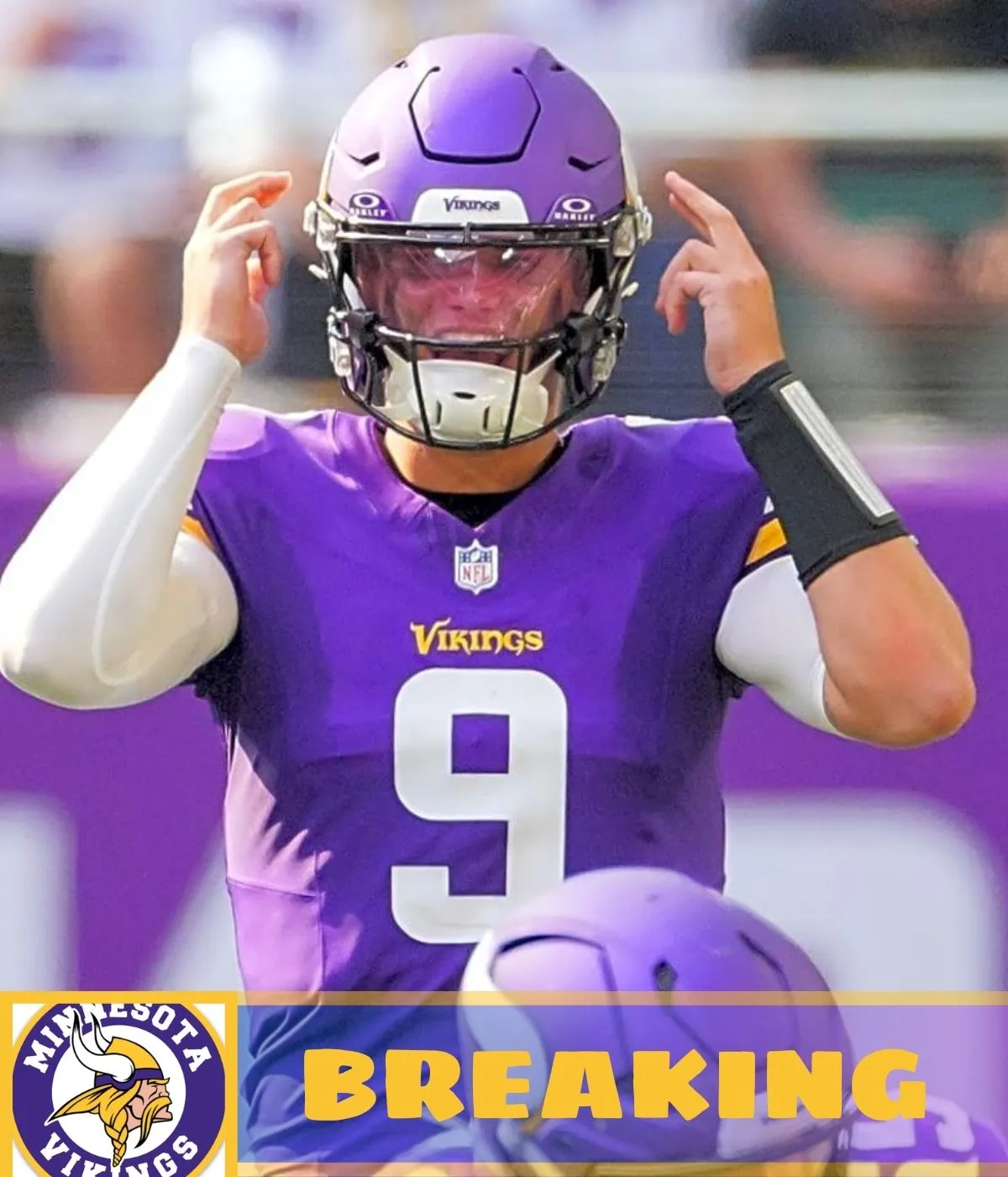 Minnesota Vikings: Justin Jefferson Drops ‘Big Factor’ Comment About JJ McCarthy Minnesota Vikings: Justin Jefferson Drops ‘Big Factor’ Comment About JJ McCarthy