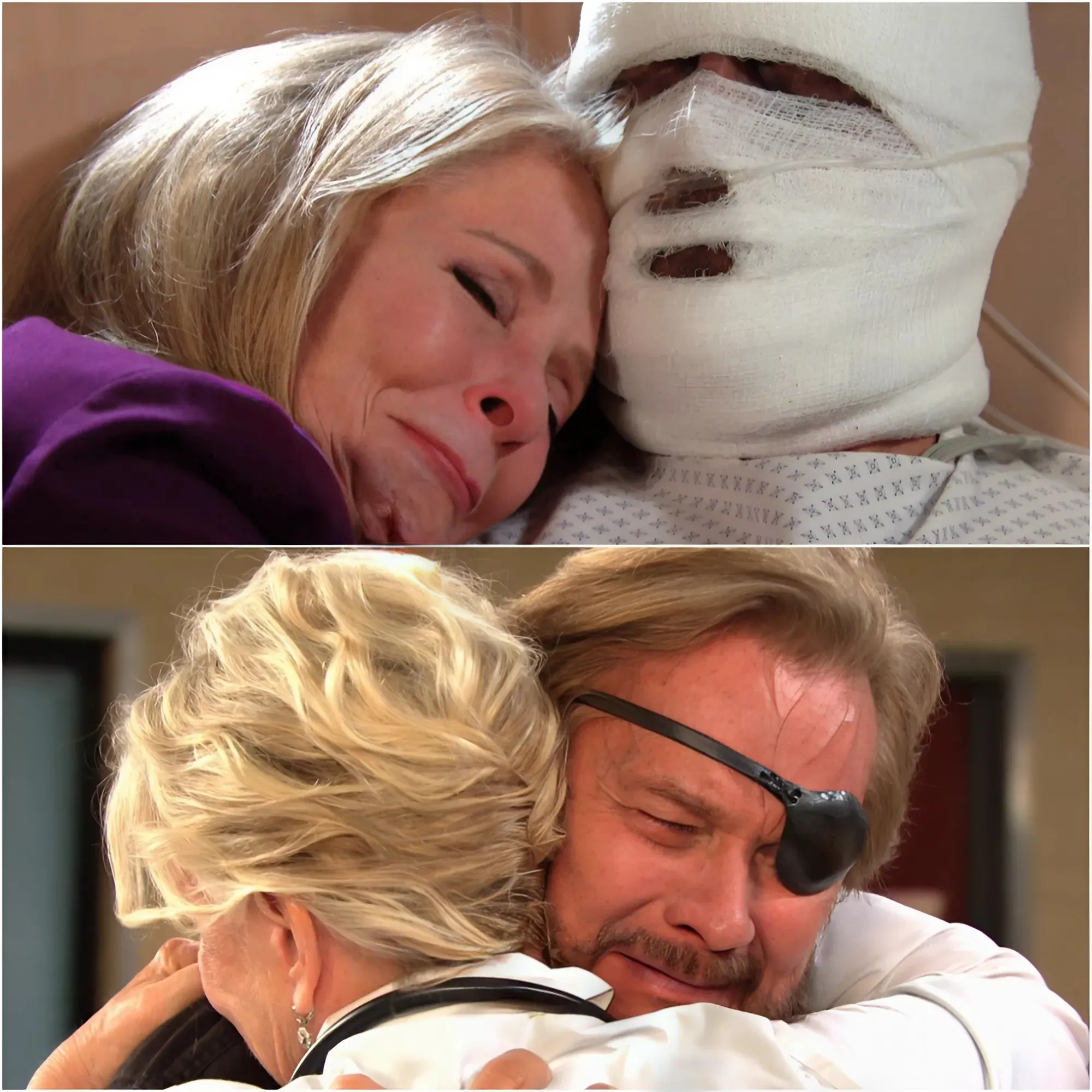 Rest in Peace, John Black: Days of Our Lives Reaches the End of an Era