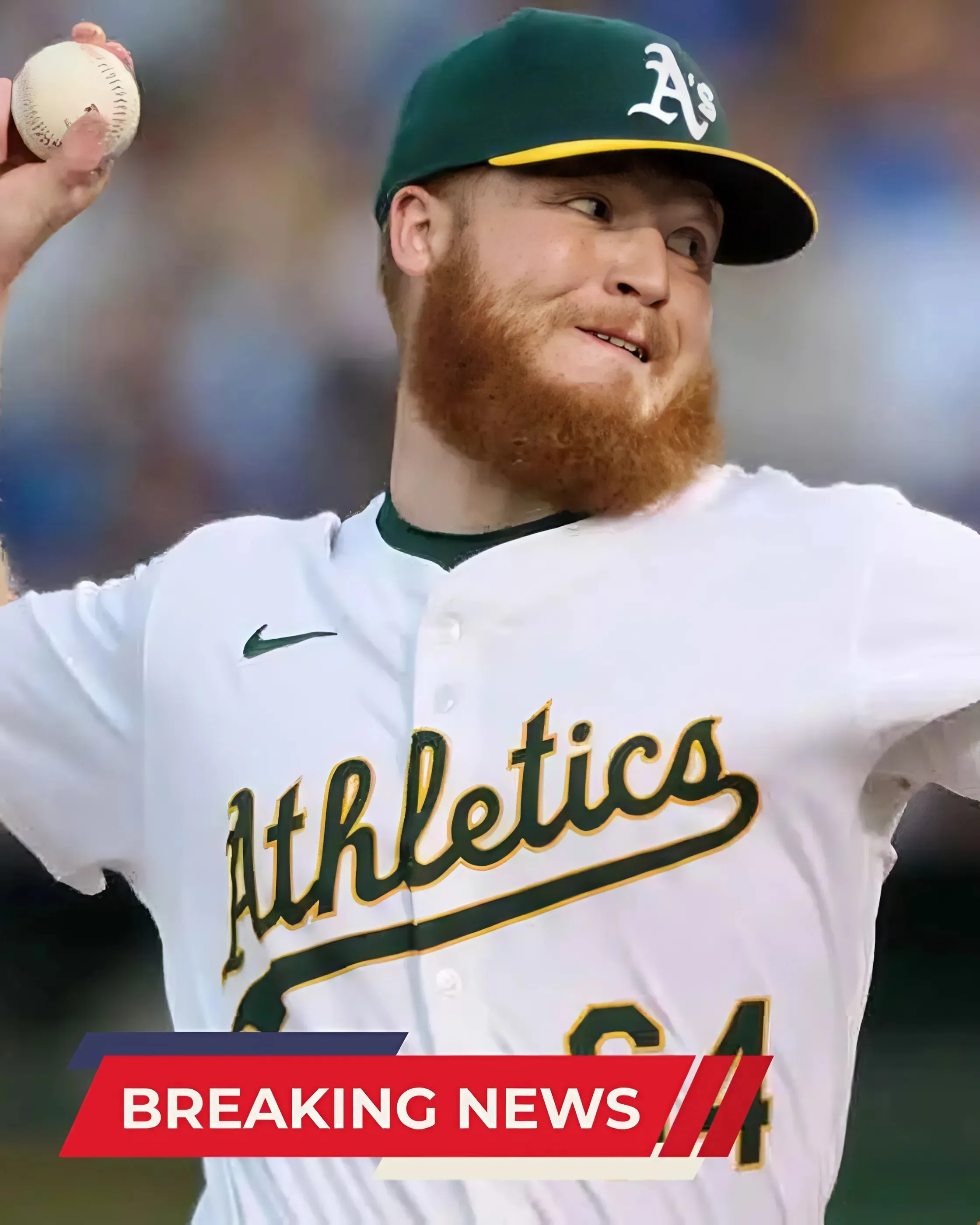 Dodgers swing pitcher trade amid flurry of moves