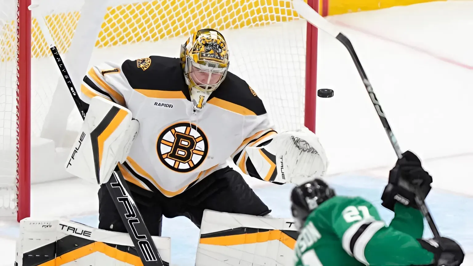 Trade Pitch Has Bruins Acquiring $31 Million Star Forward in Blockbuster Trade Pitch Has Bruins Acquiring $31 Million Star Forward in Blockbuster