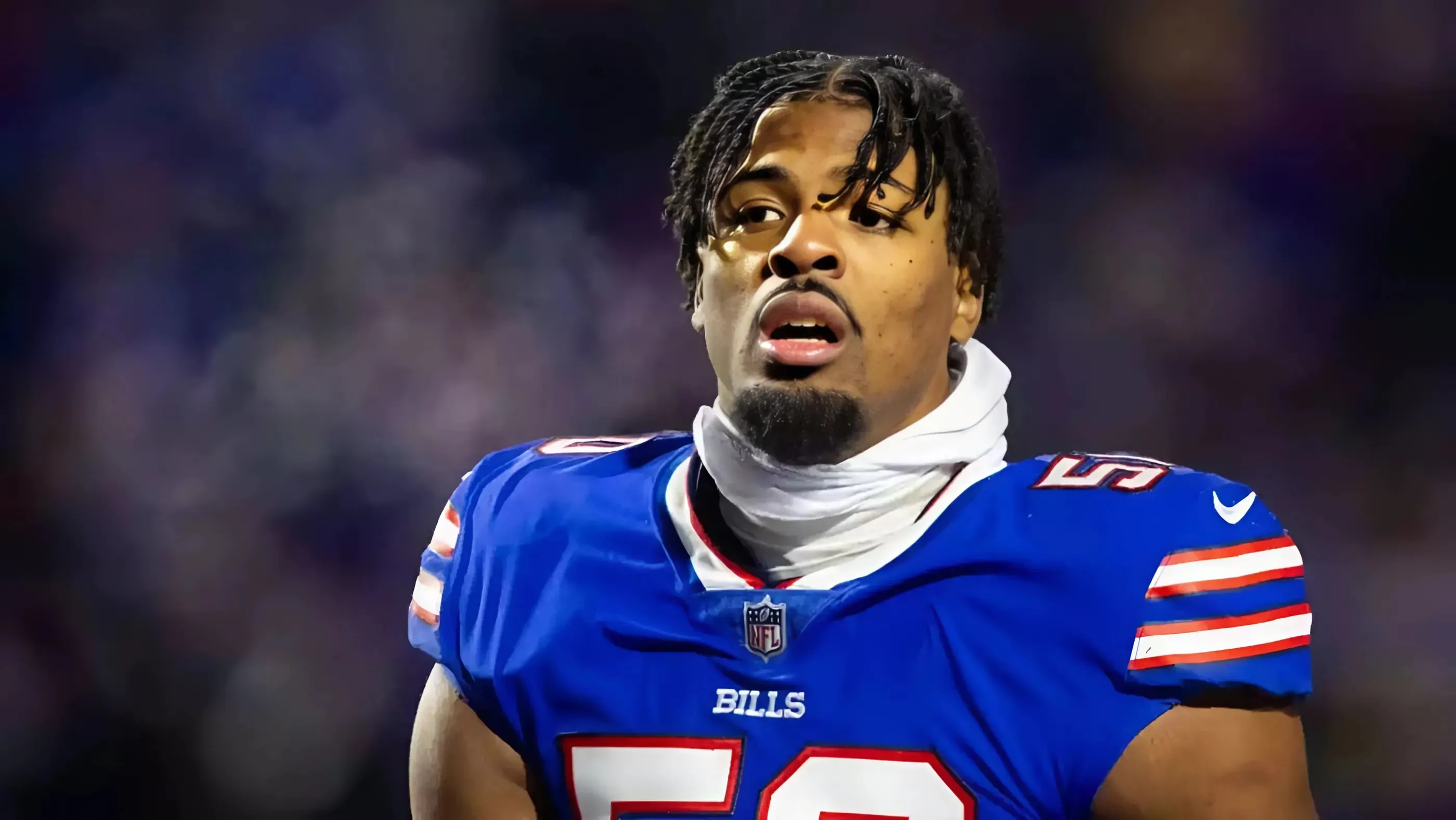 Bears Could Still Add 7-Time All-Pro to ‘Help’ Dennis Allen, D-Line