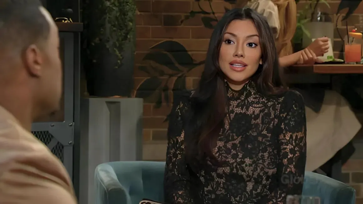 What Happened on Young and the Restless Today? Audra Gets A Shocking Pitch