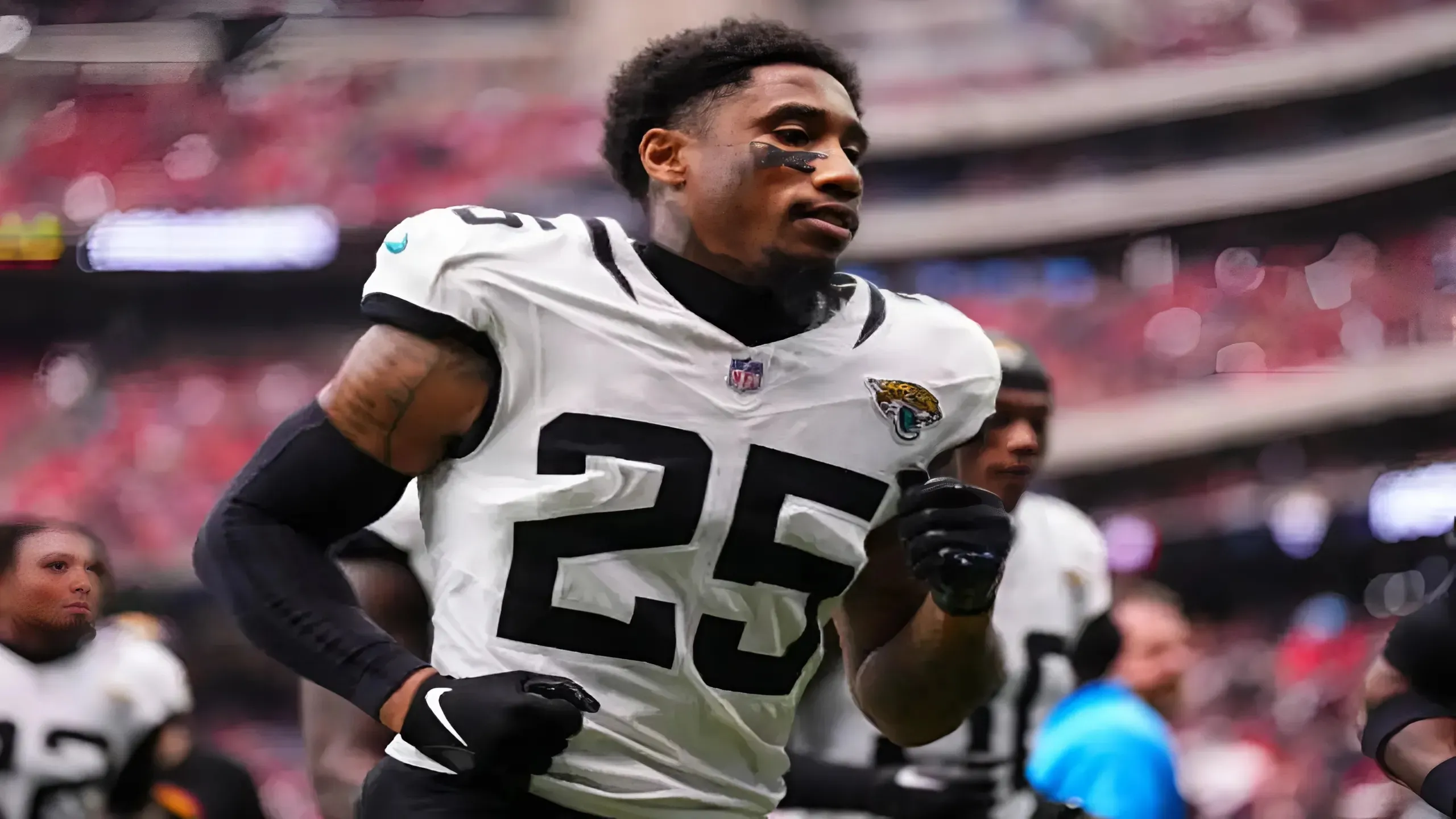 Former Ravens Cornerback Announces Surprise Retirement
