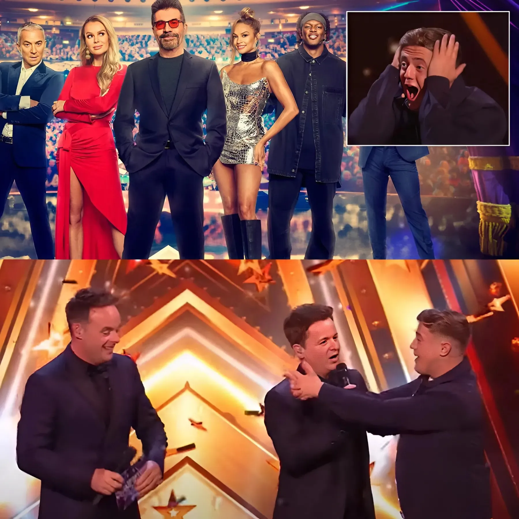 ITV Britain's Got Talent humiliation as finale bags lowest EVER ratings since show began amid Harry Moulding 'fix' row