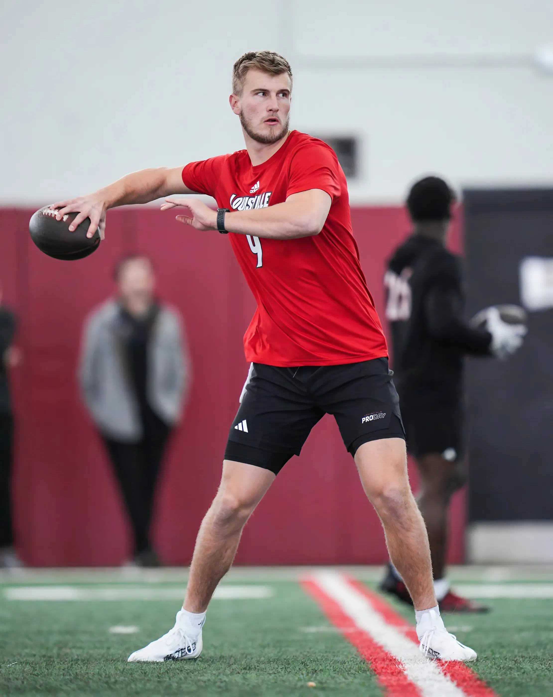 Saints Rookie Gets Major Praise After NFL OTAs