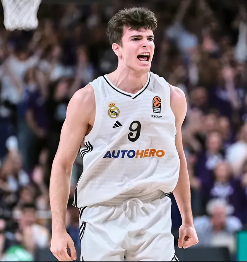 Celtics could take home run swing on one of draft's most polarizing prospects