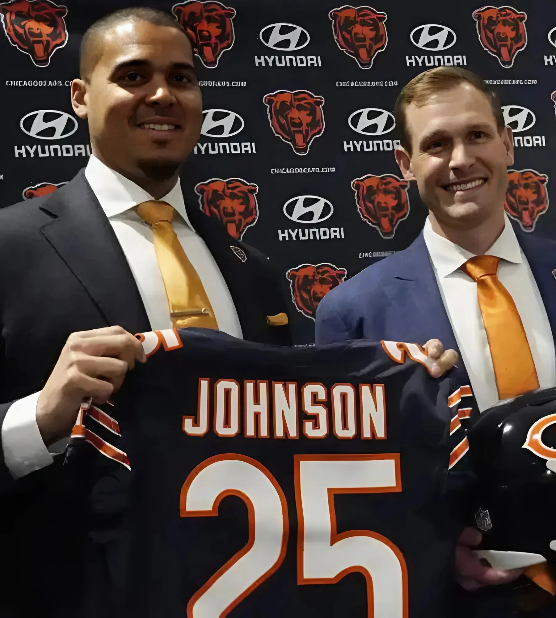 Chicago Bears coach Ben Johnson’s former boss reveals why coach is unstoppable in NFL