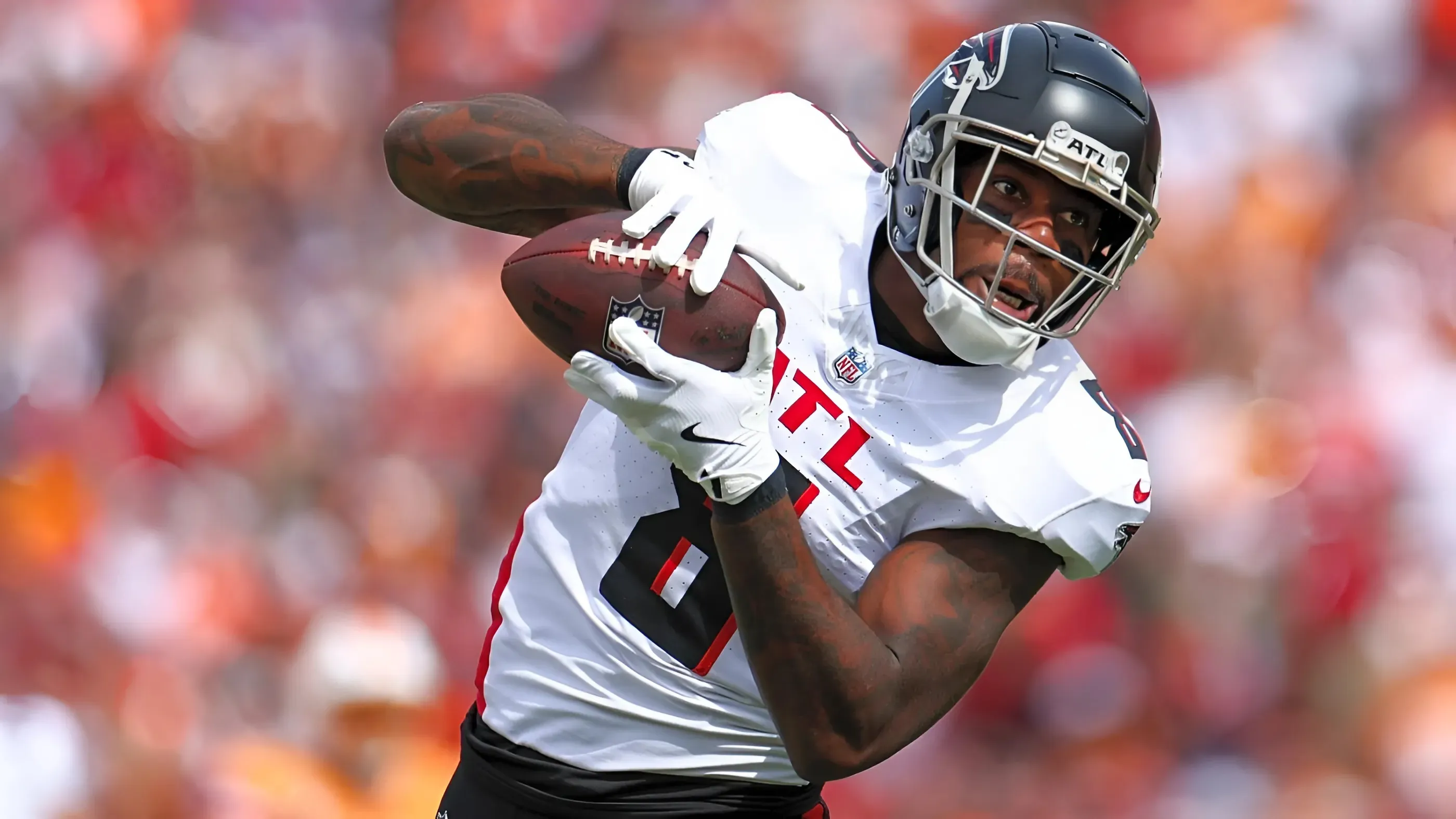 Falcons tight end hits snag ahead of pivotal 2025 season