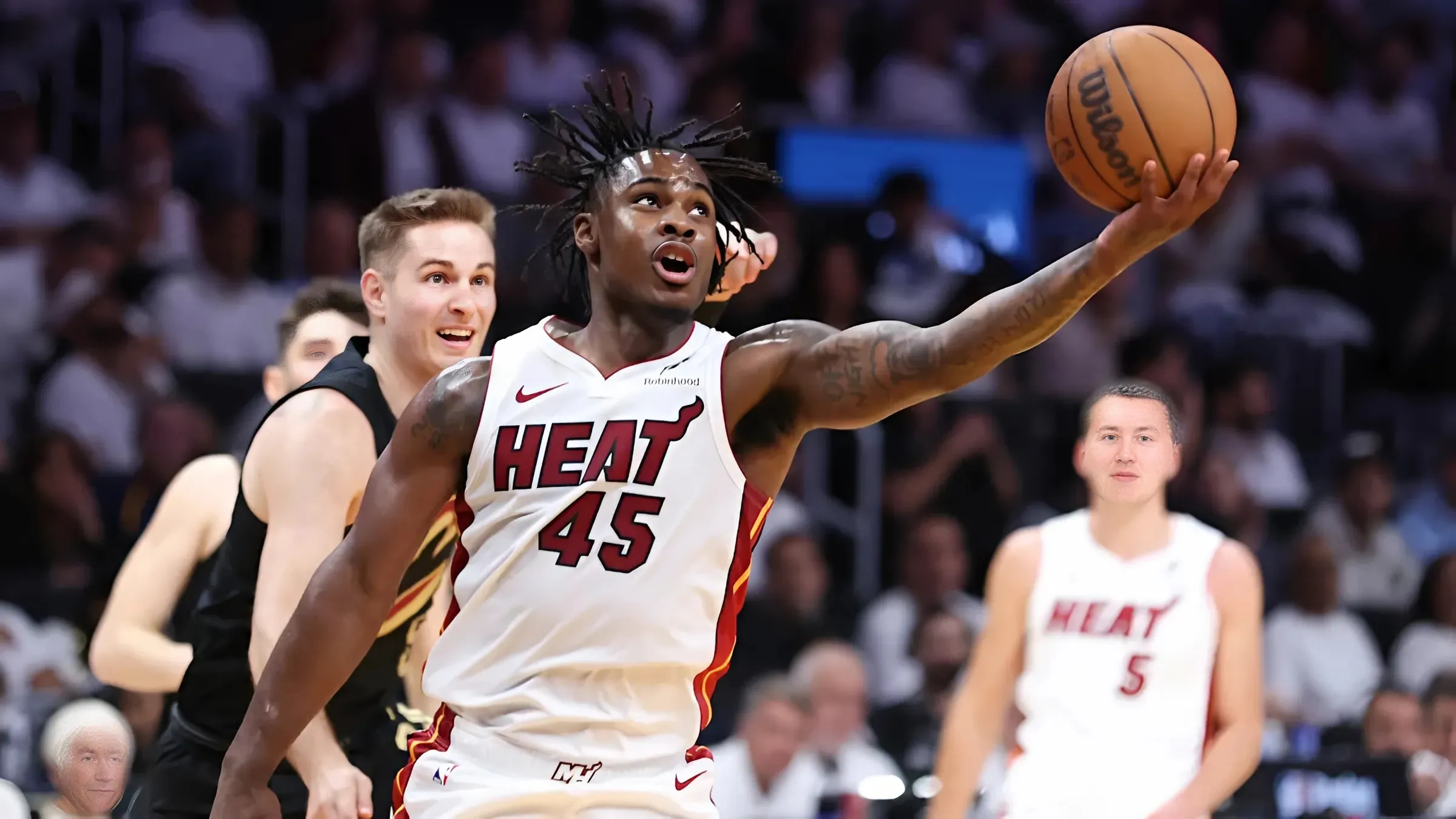 Heat can’t afford to let this breakout player walk in free agency