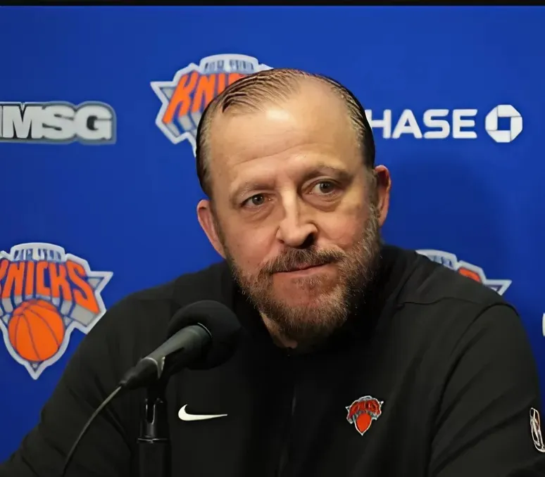 Former Player Gives Definitive Verdict on Knicks Firing Tom Thibodeau