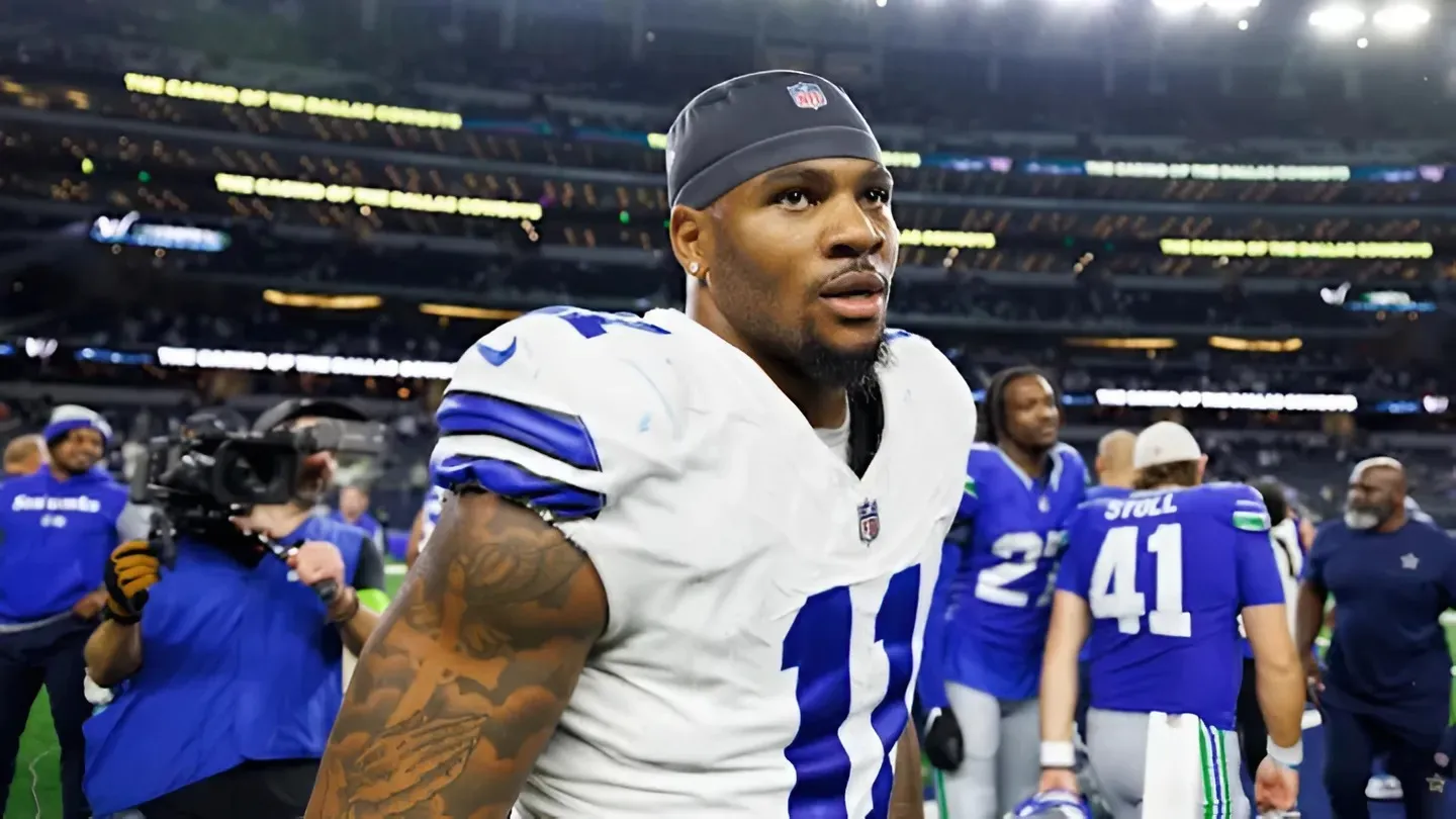 Seahawks a Top Team to Strike Trade for Projected $145 Million Star: Analyst
