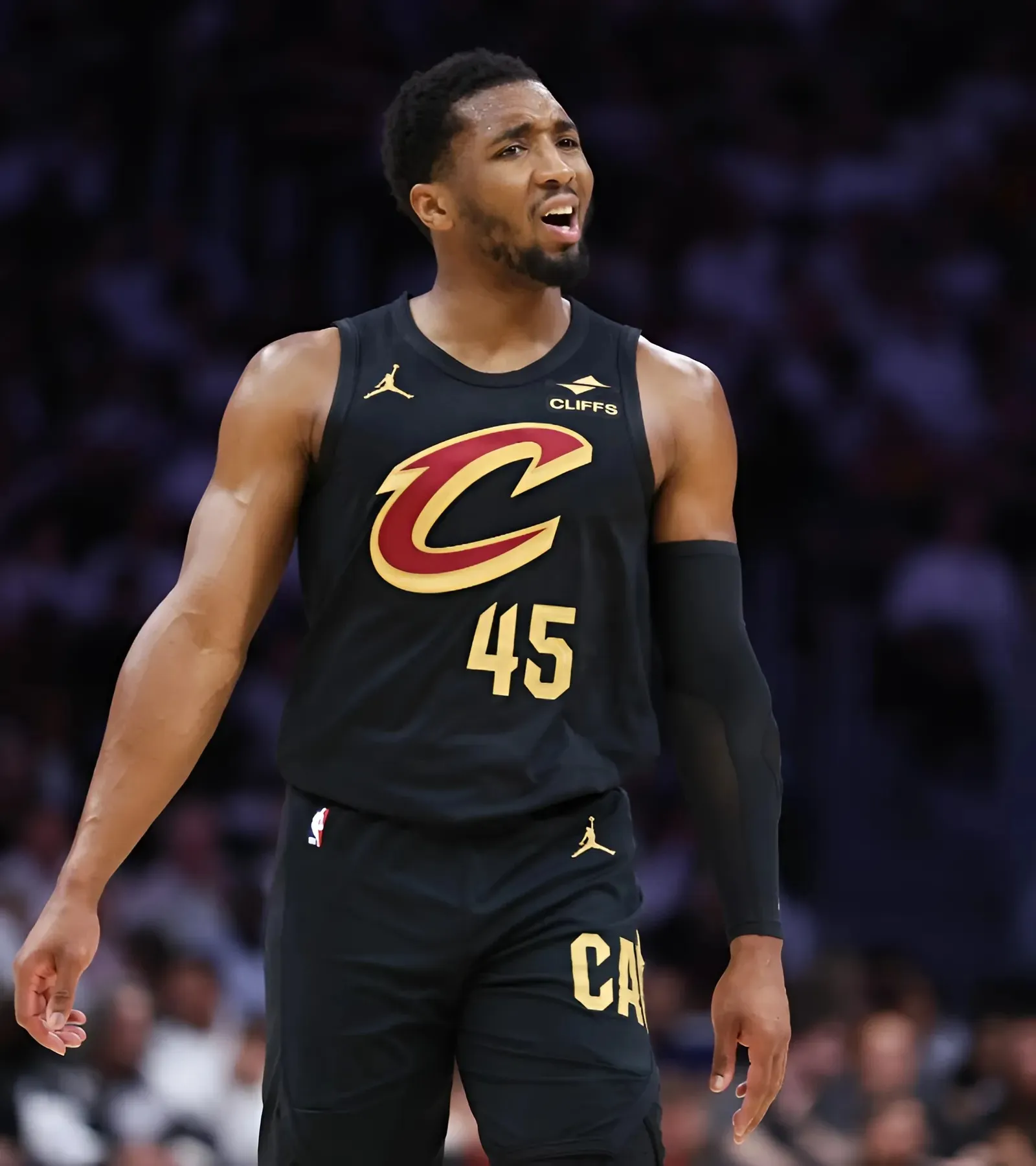 Cavaliers Trade Donovan Mitchell, Land Cooper Flagg in 4-Team Blockbuster Proposal Cavaliers Trade Donovan Mitchell, Land Cooper Flagg in 4-Team Blockbuster Proposal