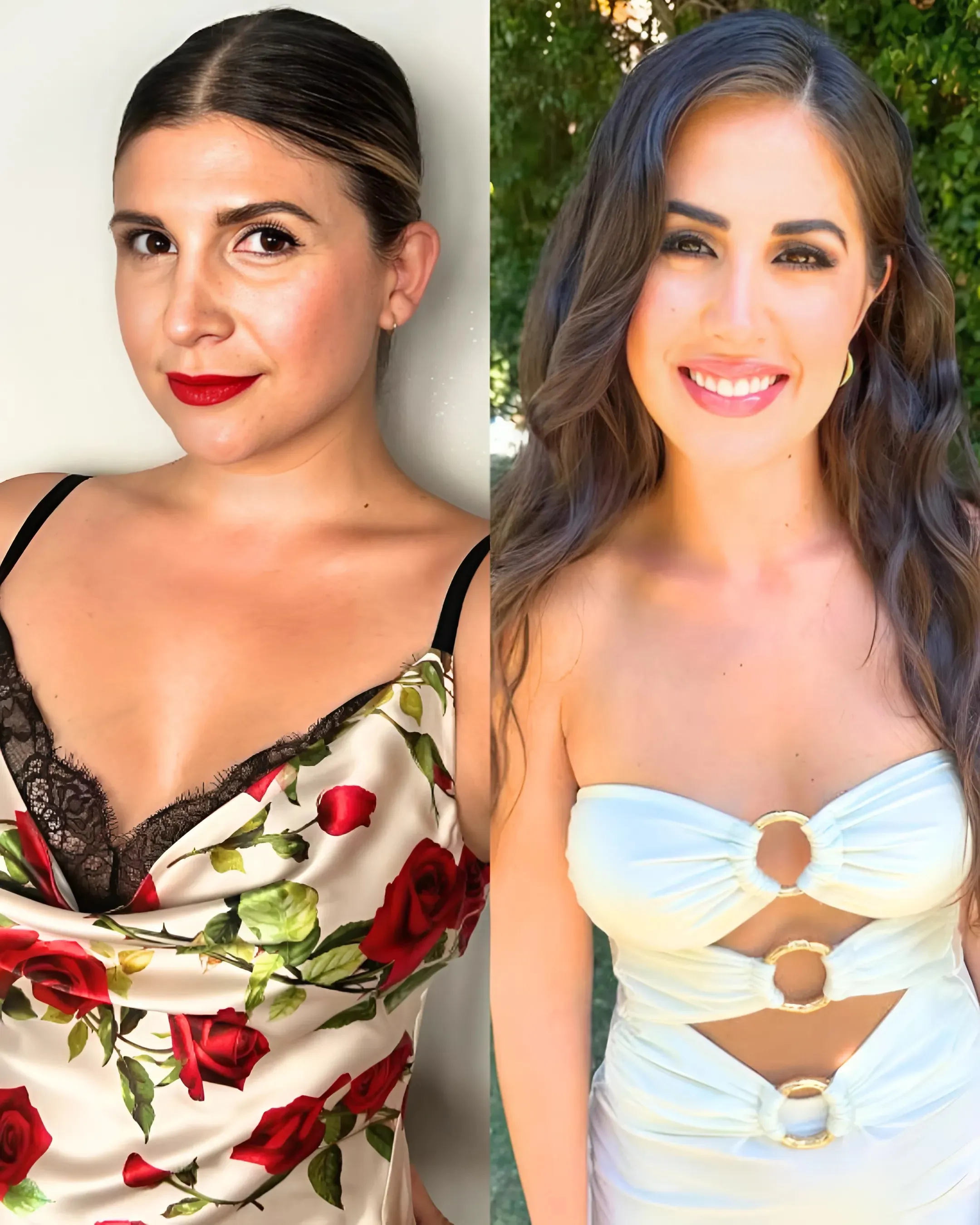 The Valley’s Janet Caperna Explains ‘Racist Republican’ Accusations Against Michelle Saniei, Shares How She Met Scheana and Denies Stalking Her for Reality Fame