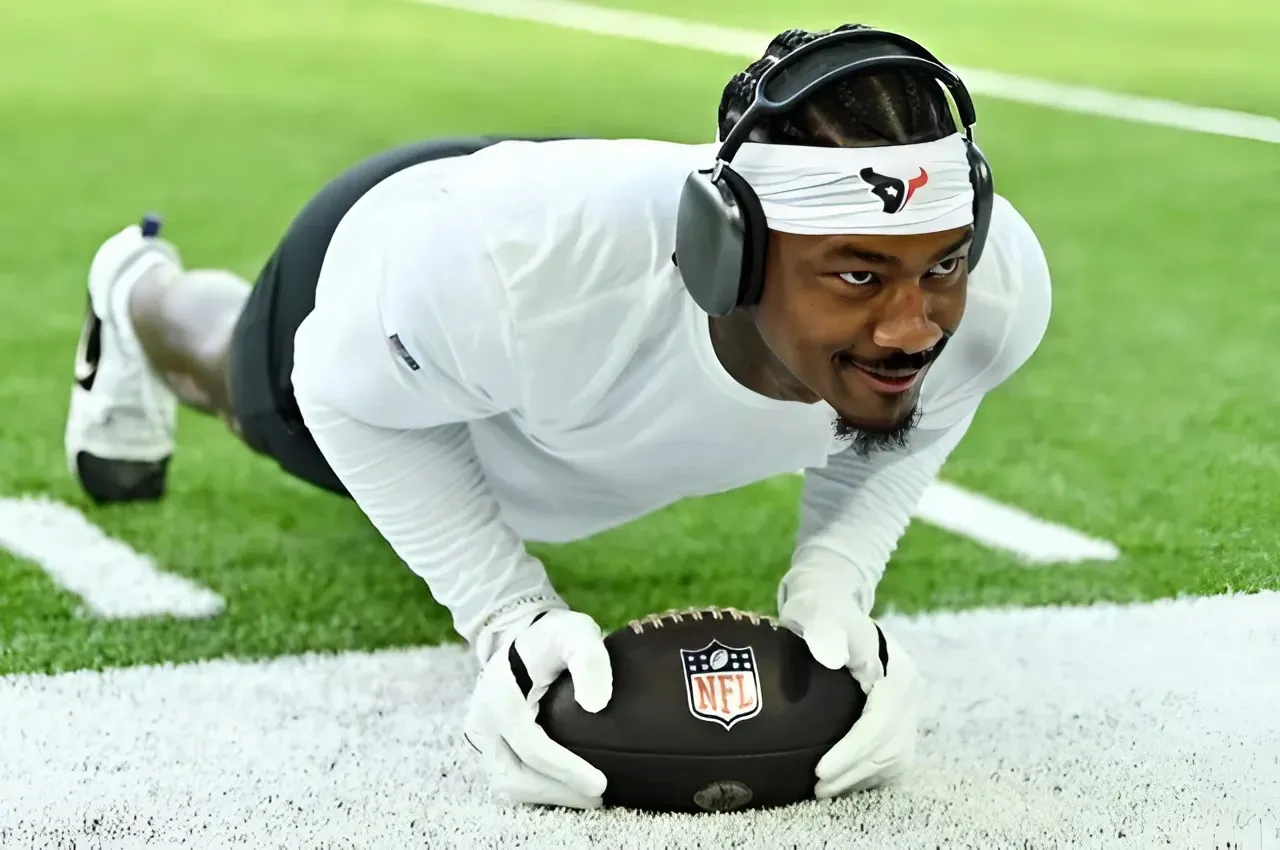 Patriots make final decision on Stefon Diggs after viral video incident