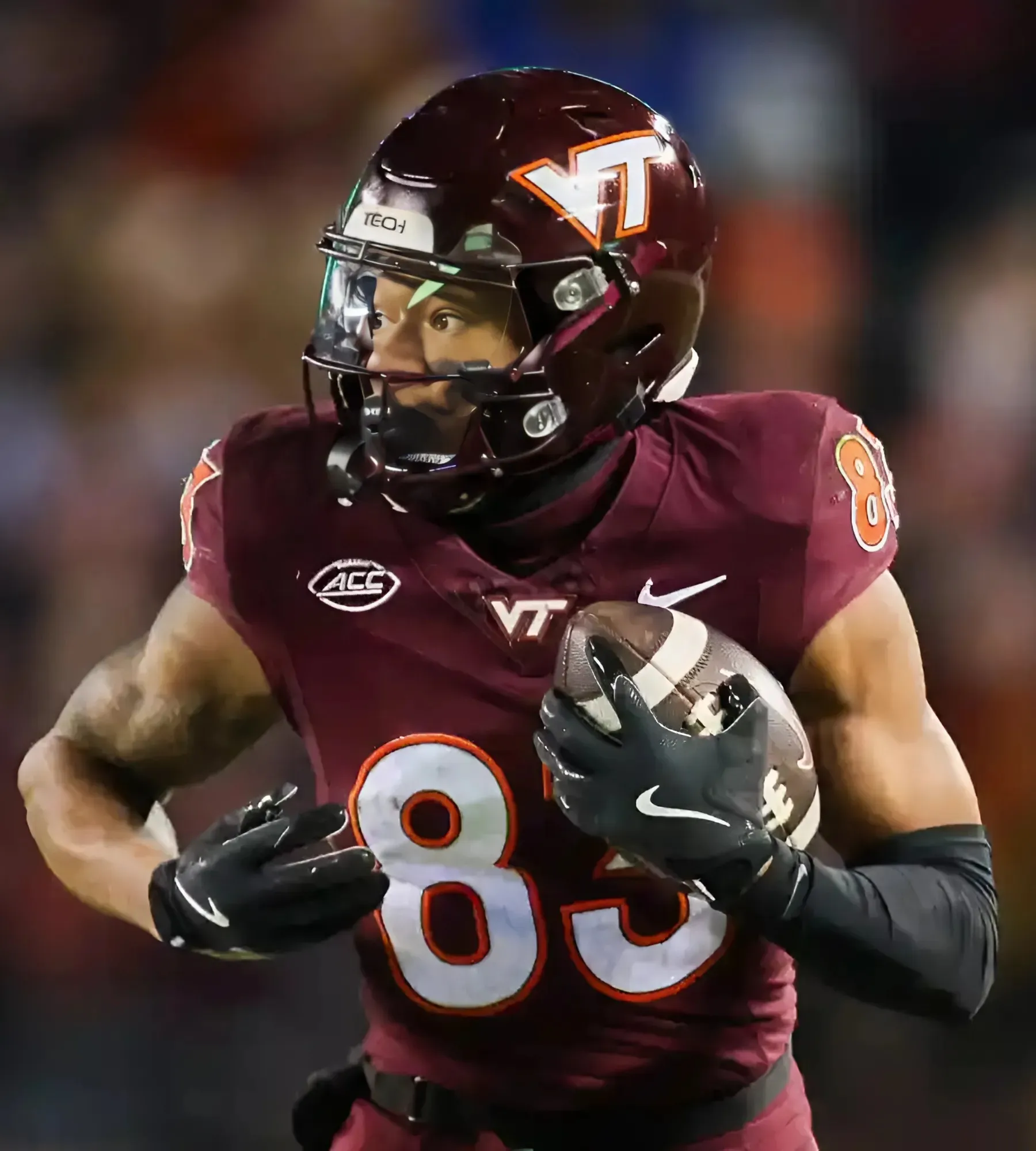 Commanders Might Have ‘Breakout’ Star in $5 Million Rookie WR