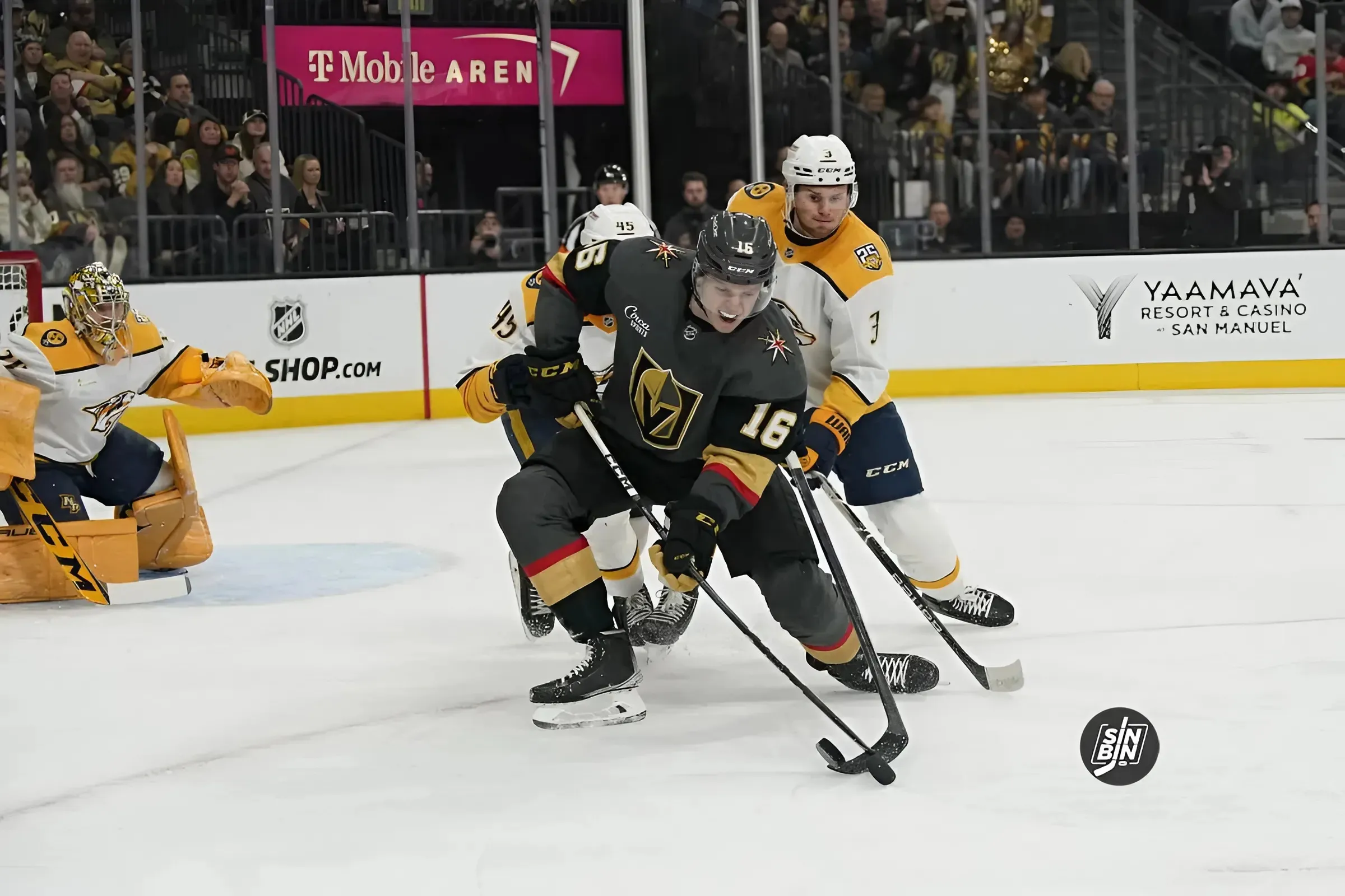 Stock Up/Stock Down: 2024-25 Regular Season