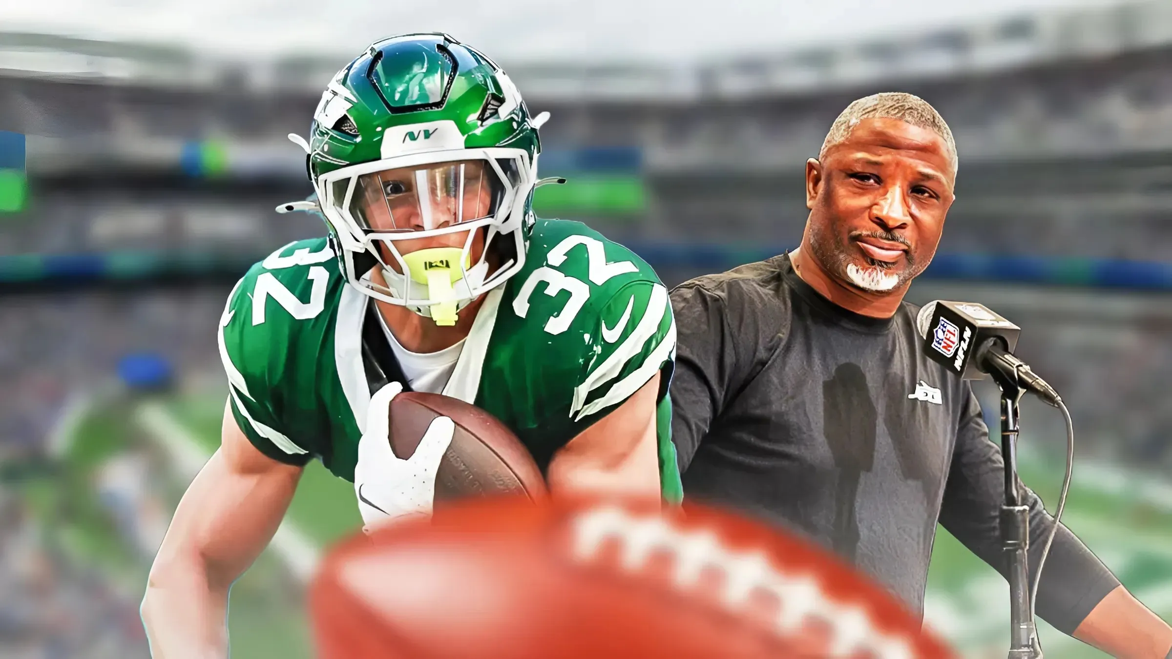 2 Jets hidden gems on 2025 roster you need to know 2 Jets hidden gems on 2025 roster you need to know