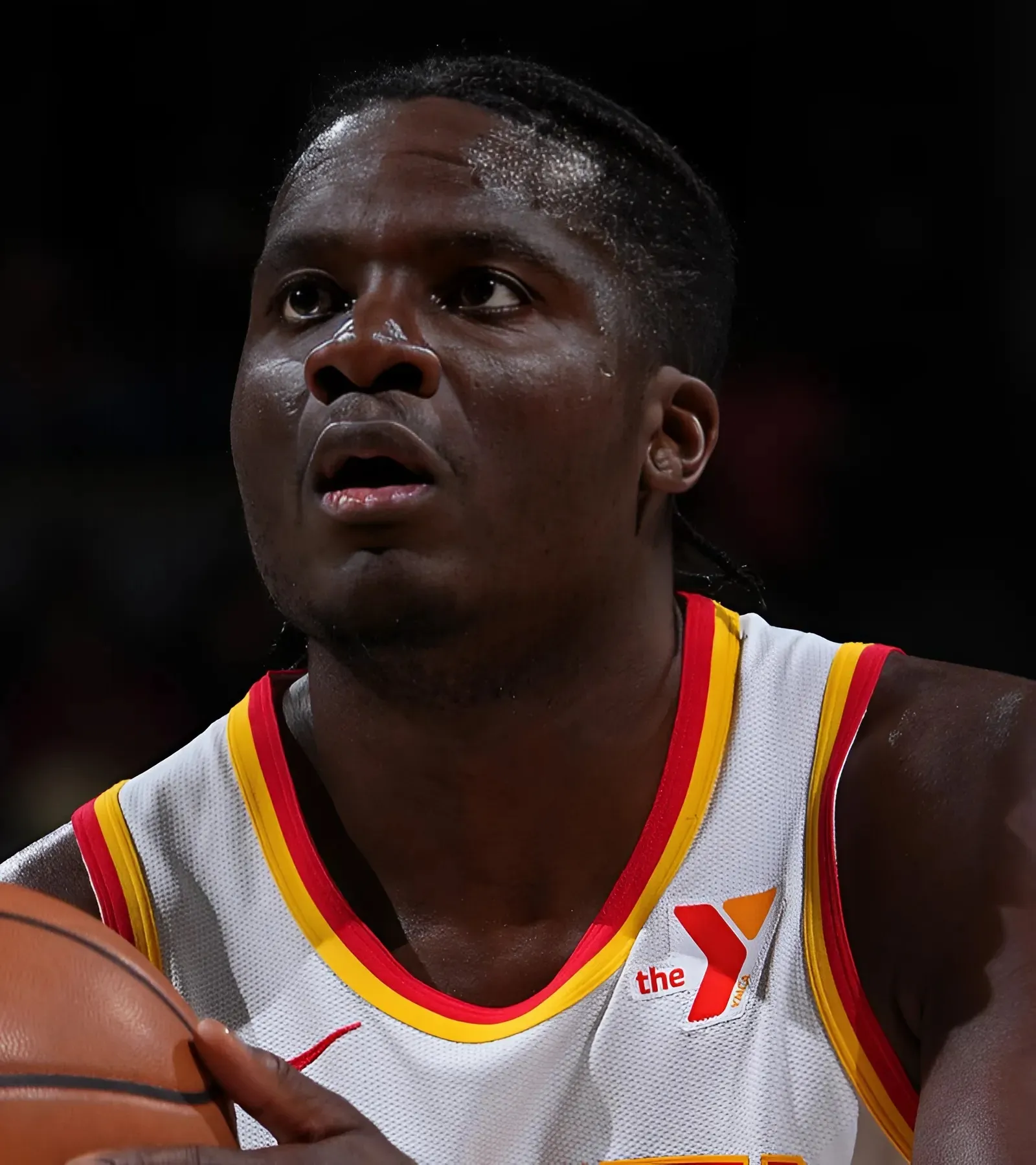 Former NBA Rebounding Champ Listed as ‘Realistic’ Target for Lakers
