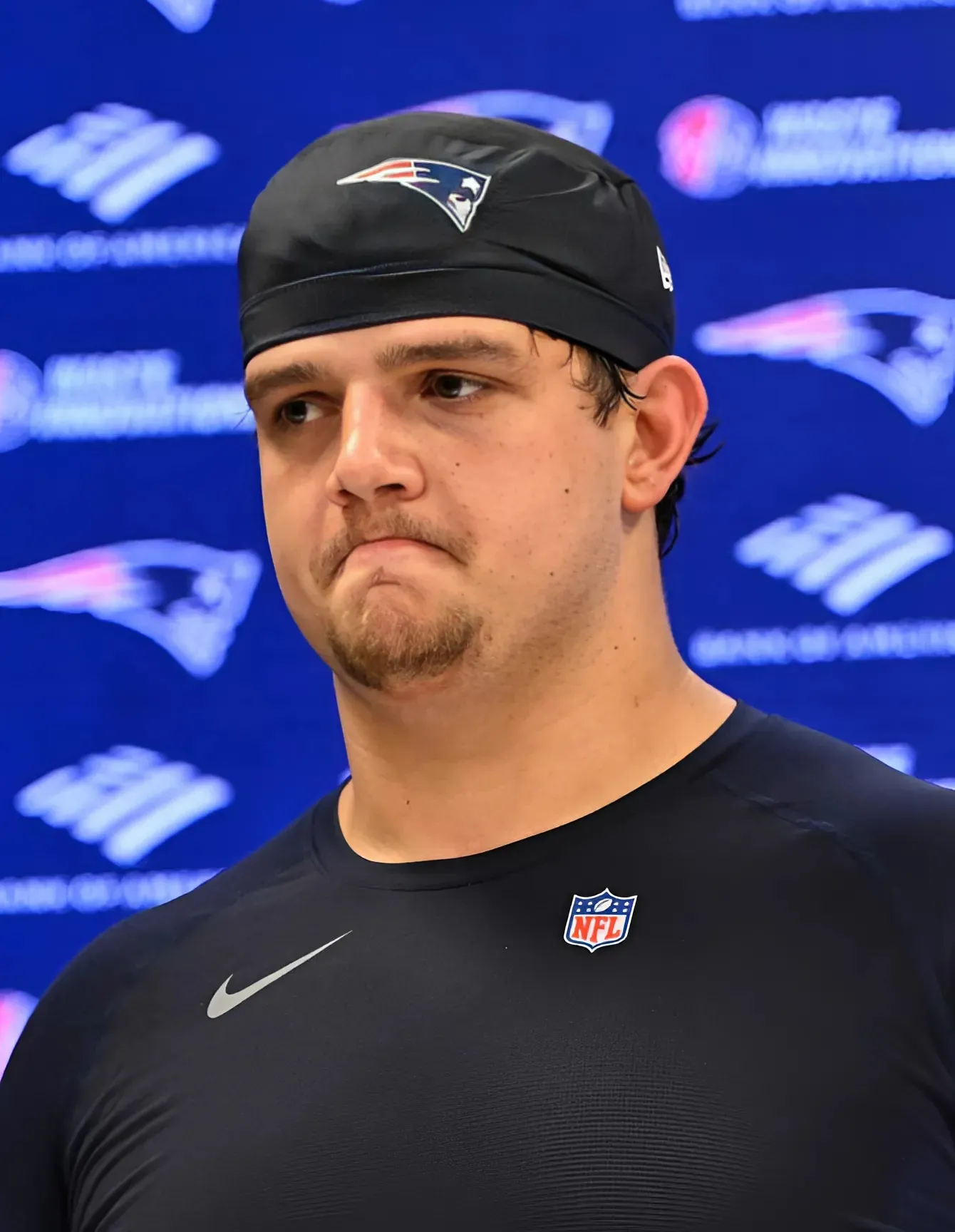 Contract Stalemate: Patriots Yet to Sign Top 2 Rookies Ahead of Camp