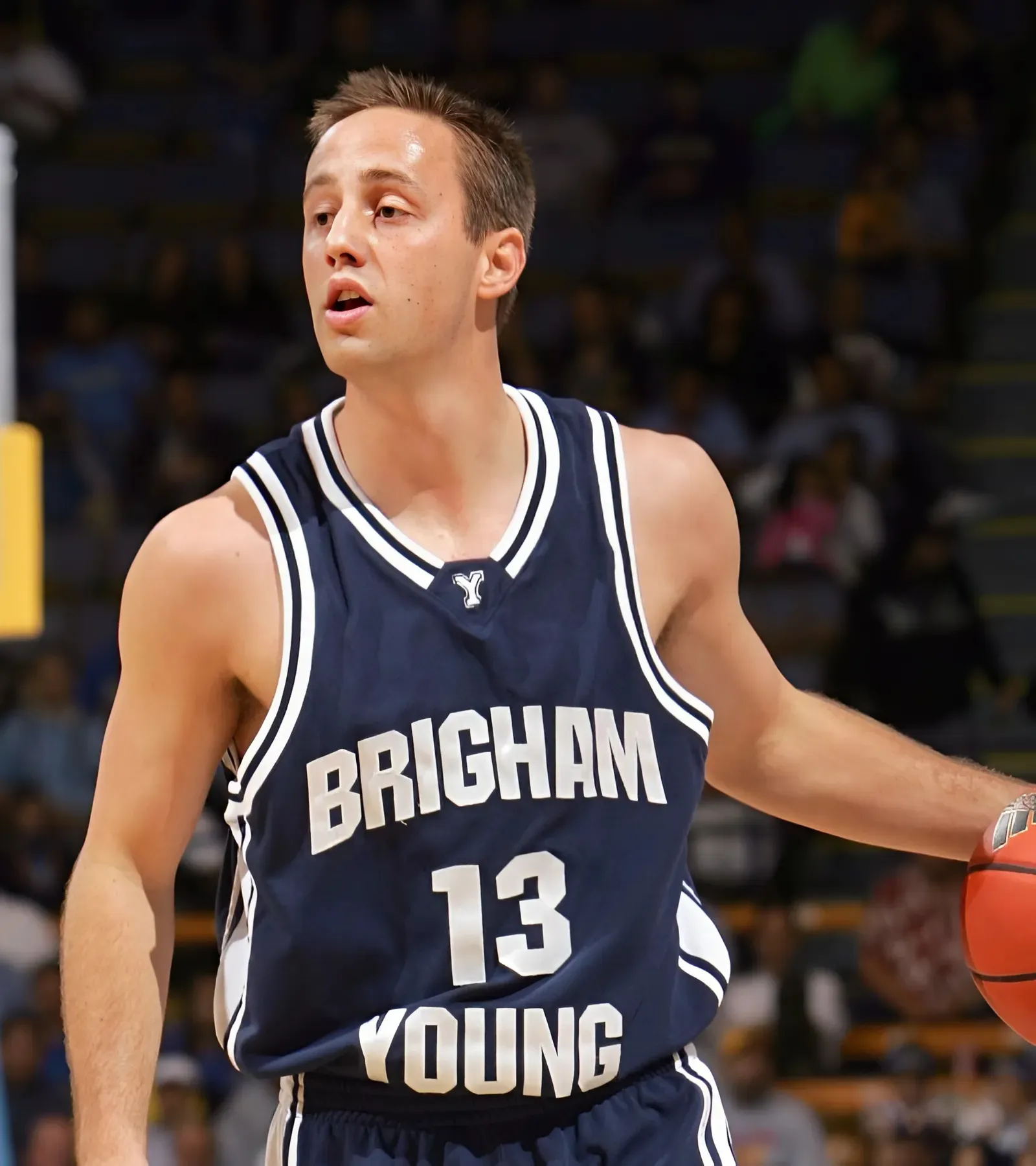 Longtime Celtics Exec Austin Ainge Announces Major Move