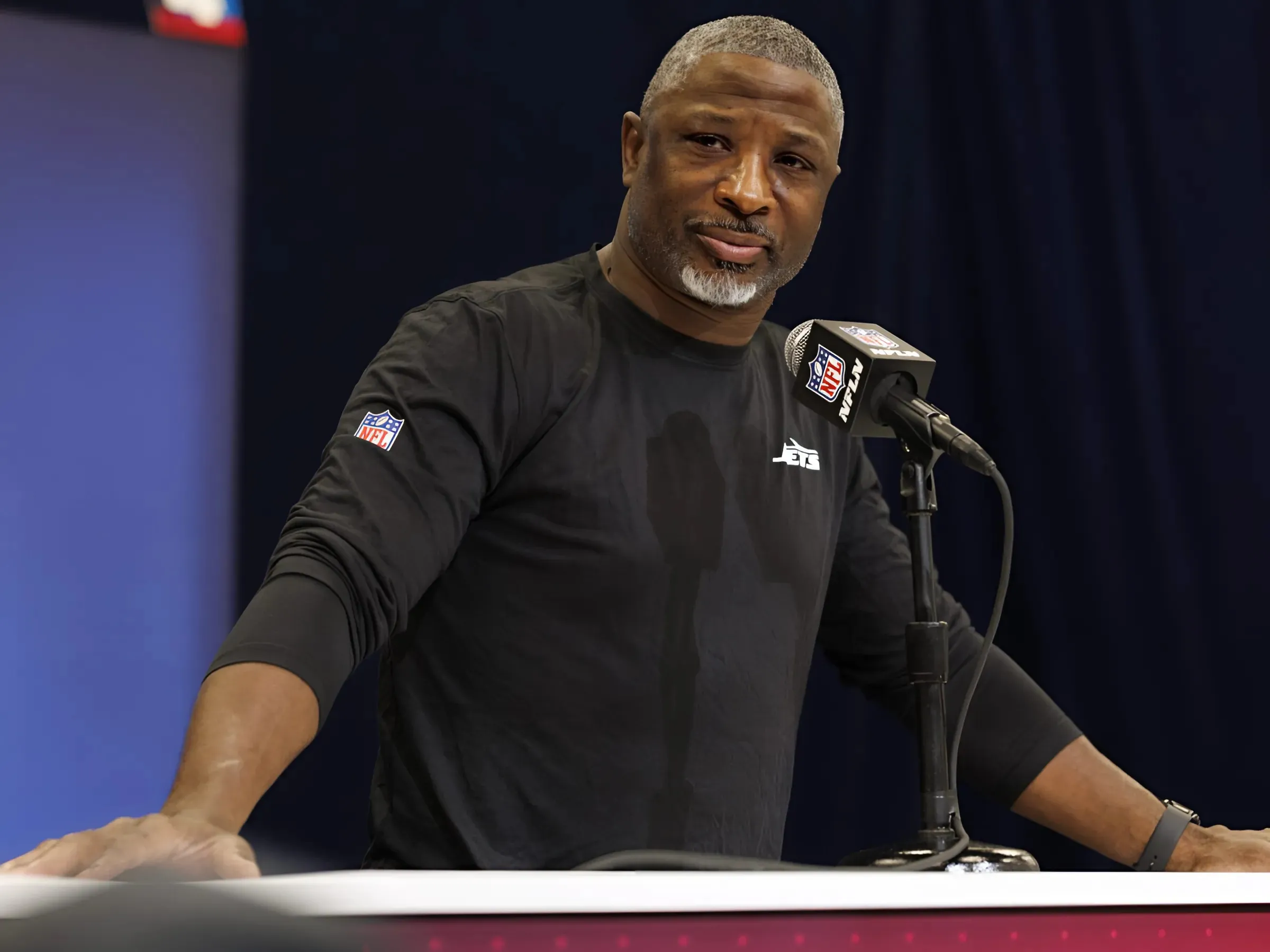 Are Jets Fans Ready for Return of Ground and Pound?