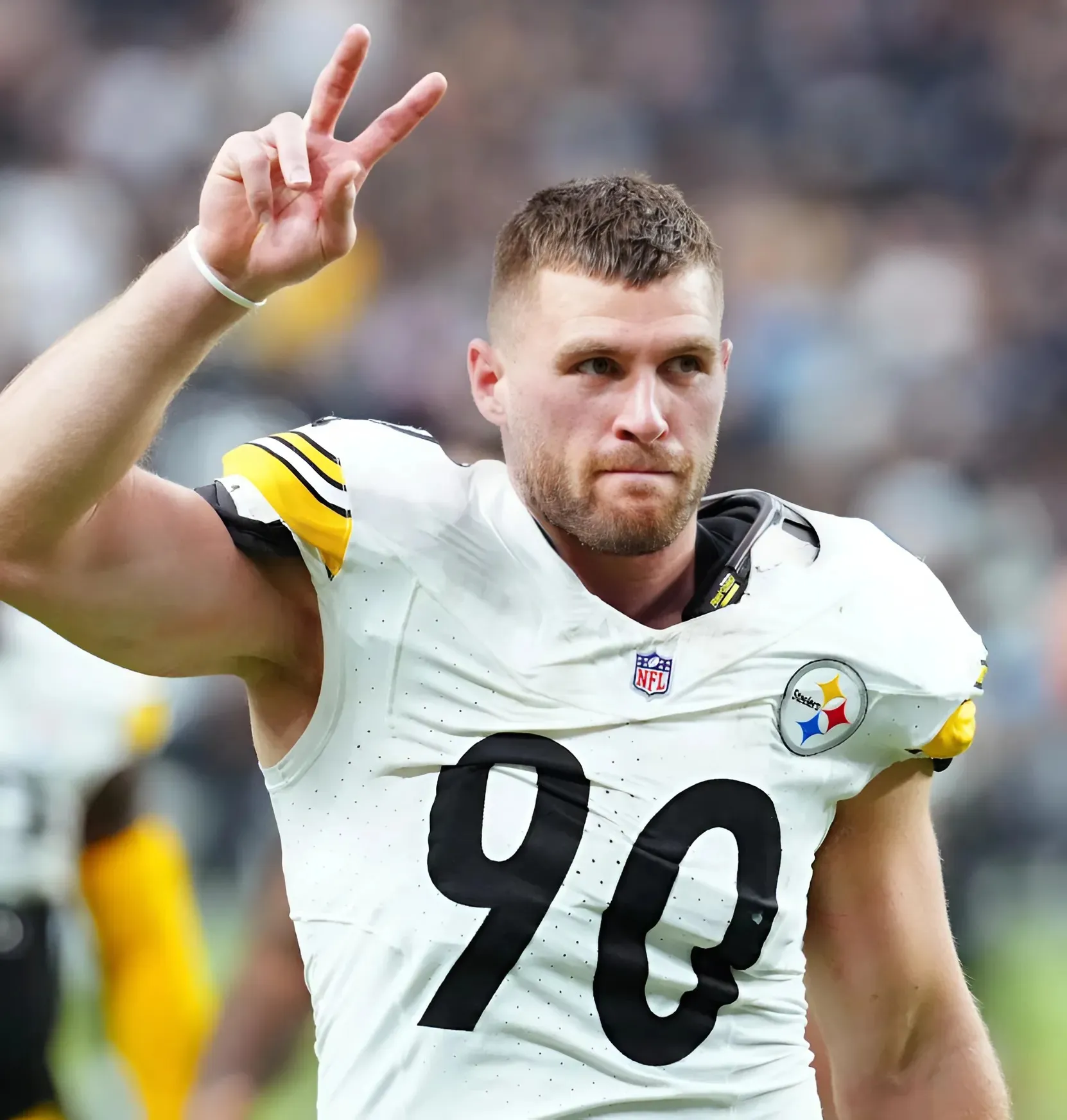 T.J. Watt Contract Talks Heating Up as Steelers Eye Preseason Deal