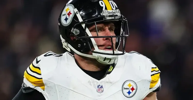 Steelers Insider Provides Latest on ‘Holdup’ in T.J. Watt Contract Negotiations