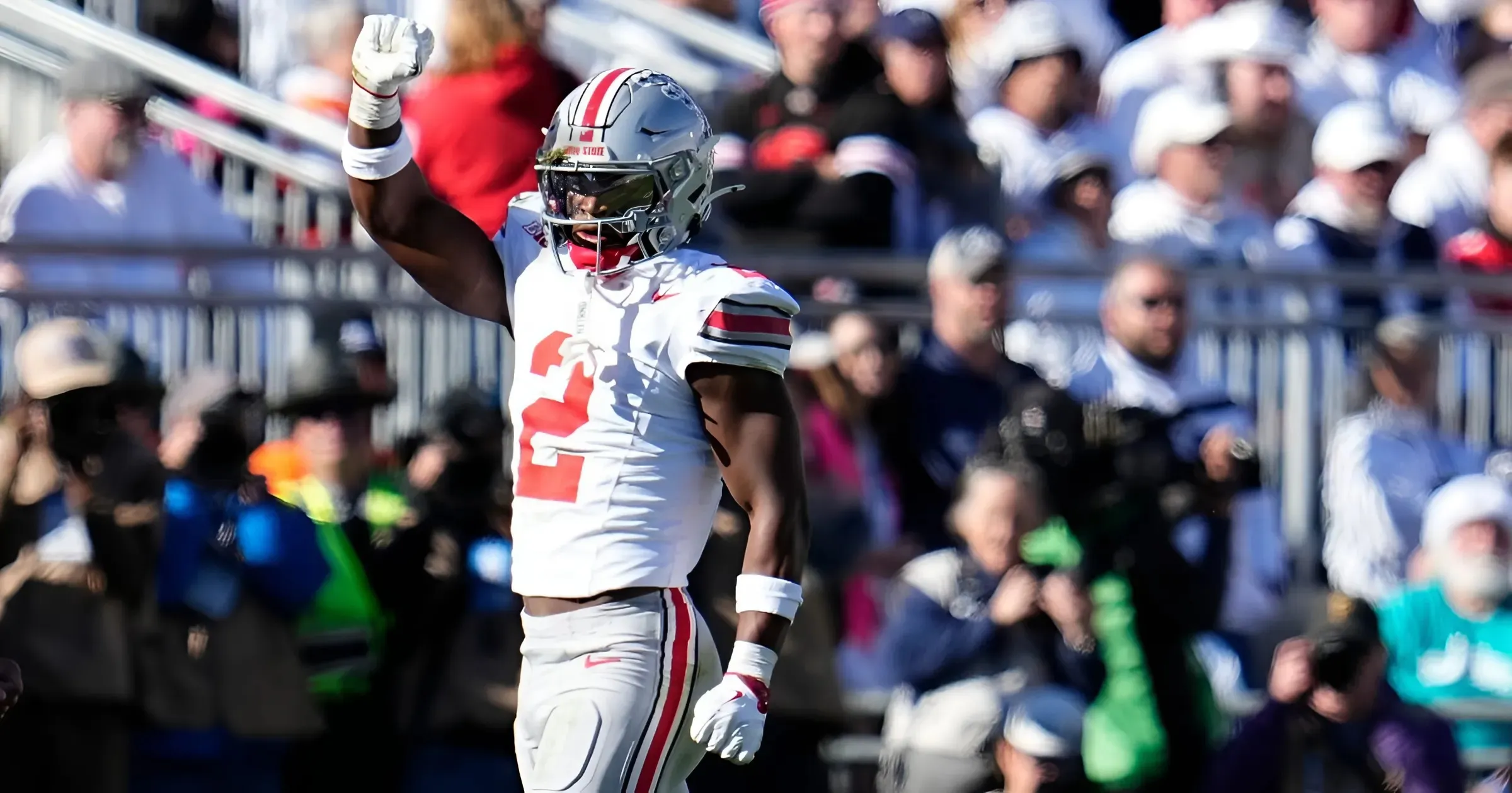 Raiders Predicted to Add Award-Winning DB With Superstar Potential in 2026