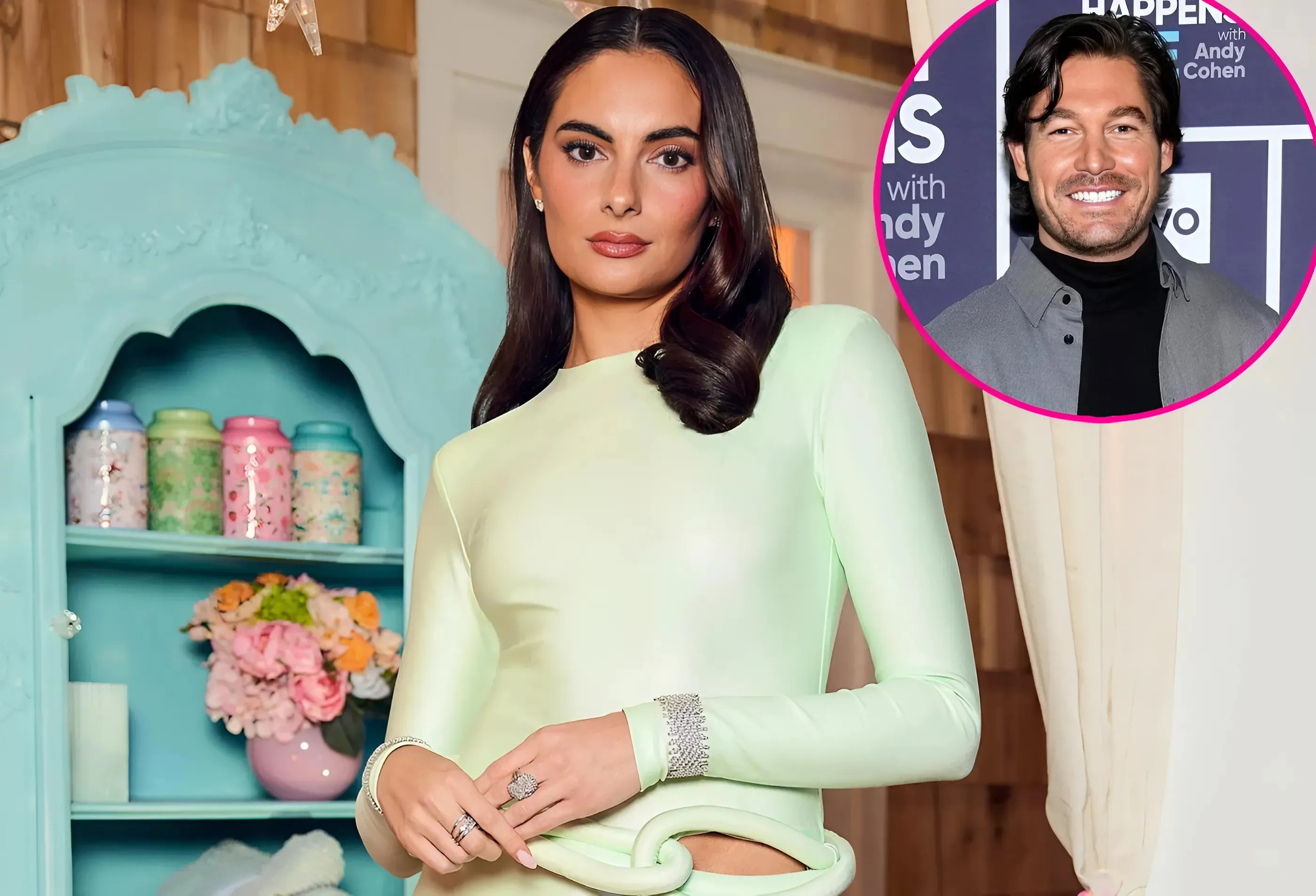 The Summer House Star Reveals the Truth About Her Breakup, Craig’s New Flame & What Really Went Down Behind the Scenes