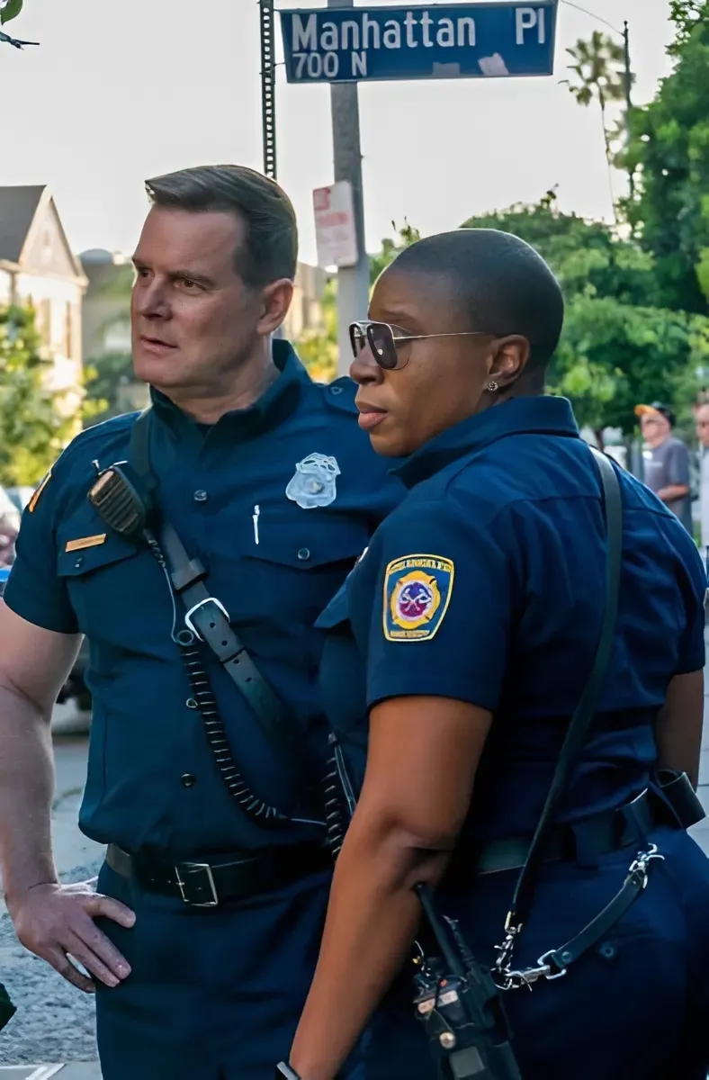 Unshakable Bond: Why Bobby and Hen Remain the Heart of Station 118