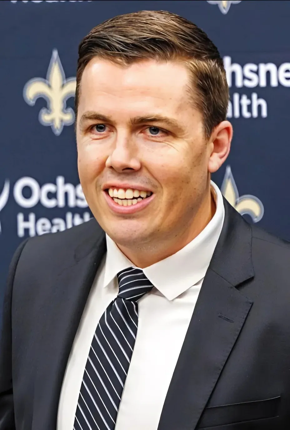 Saints head coach Kellen Moore can embrace even more college football glory after latest report about his future