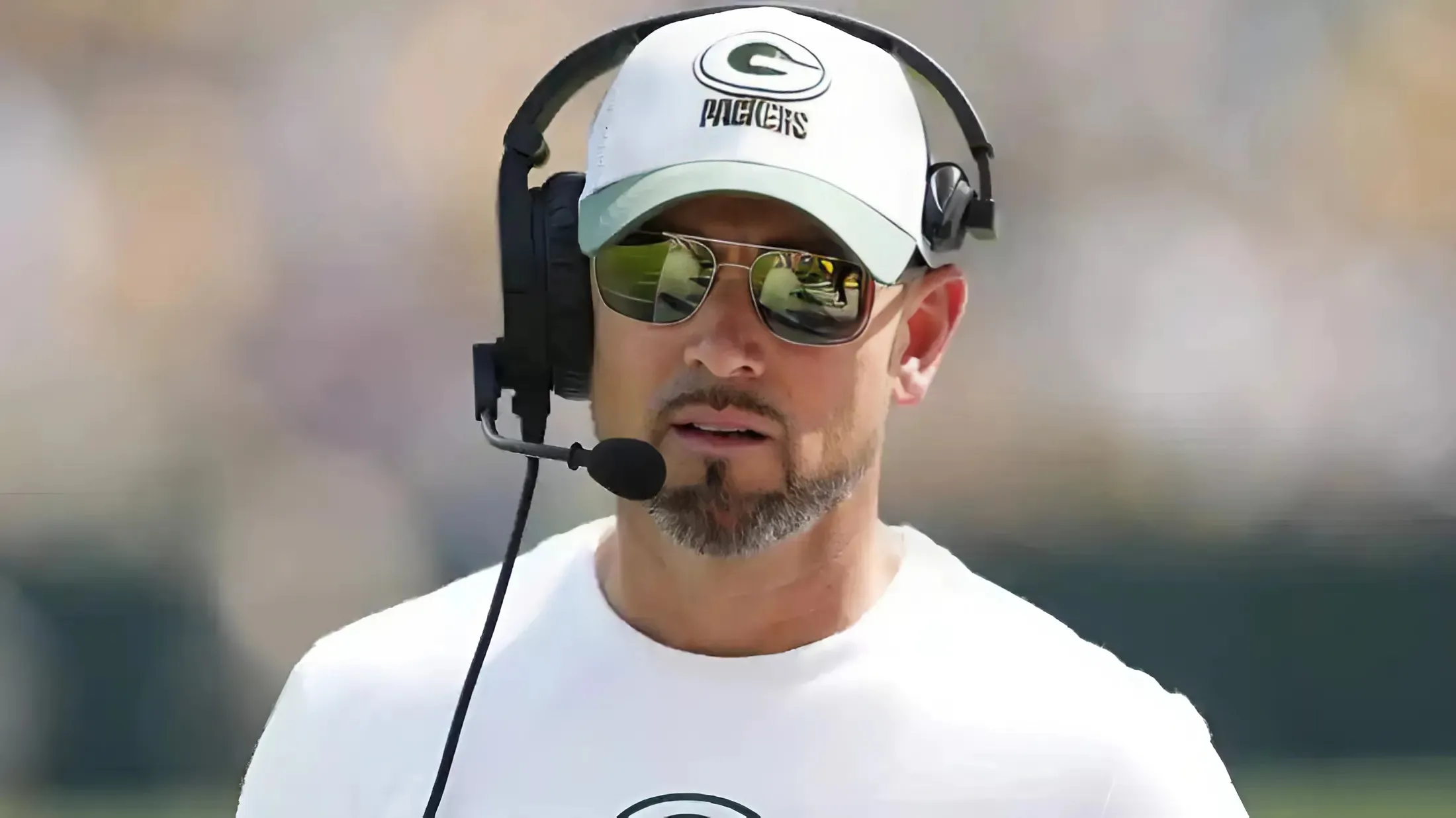 BREAKING: Packers Part Ways With Injured WR in Latest Pair of Roster Moves