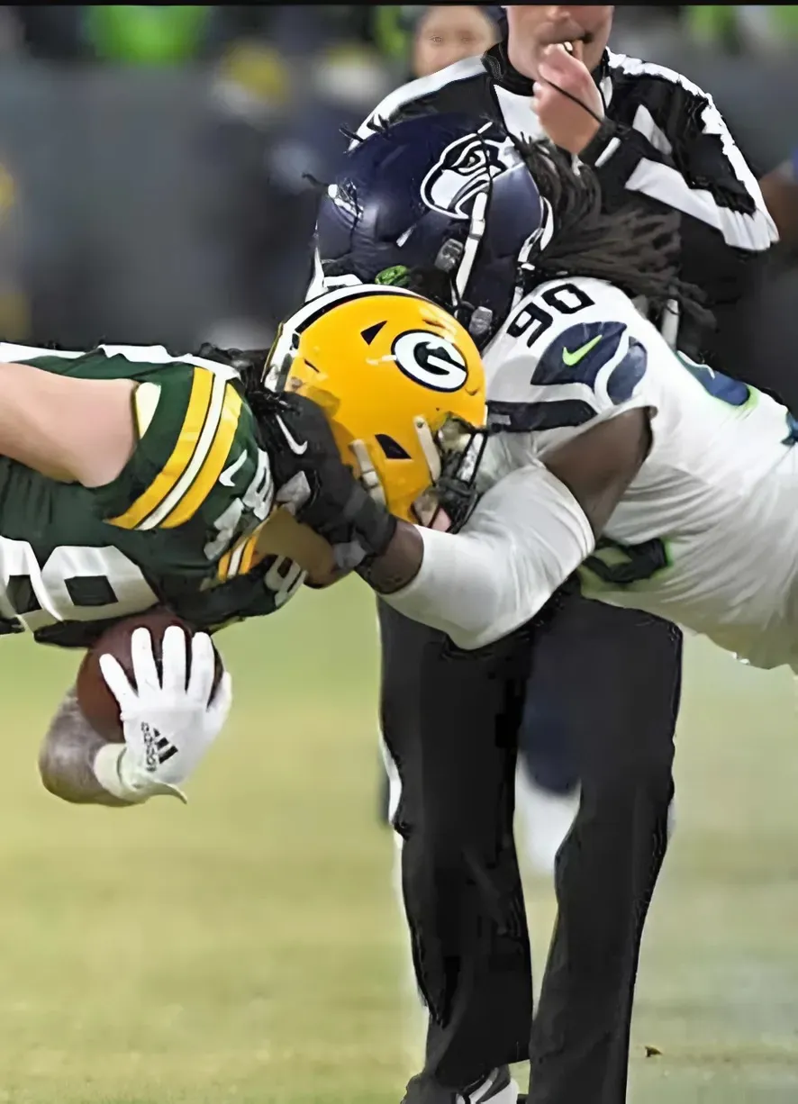 Pro Football Network Suggests Packers Sign Former Pro Bowler
