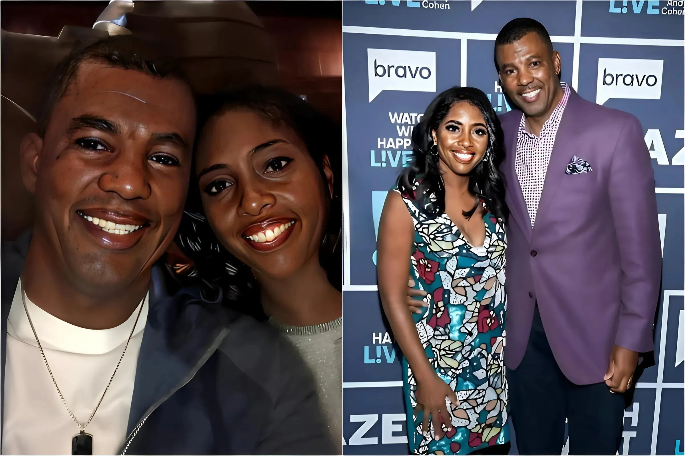 Married to Medicine Stars Dr. Simone Whitmore and Cecil Whitmore's Relationship Timeline