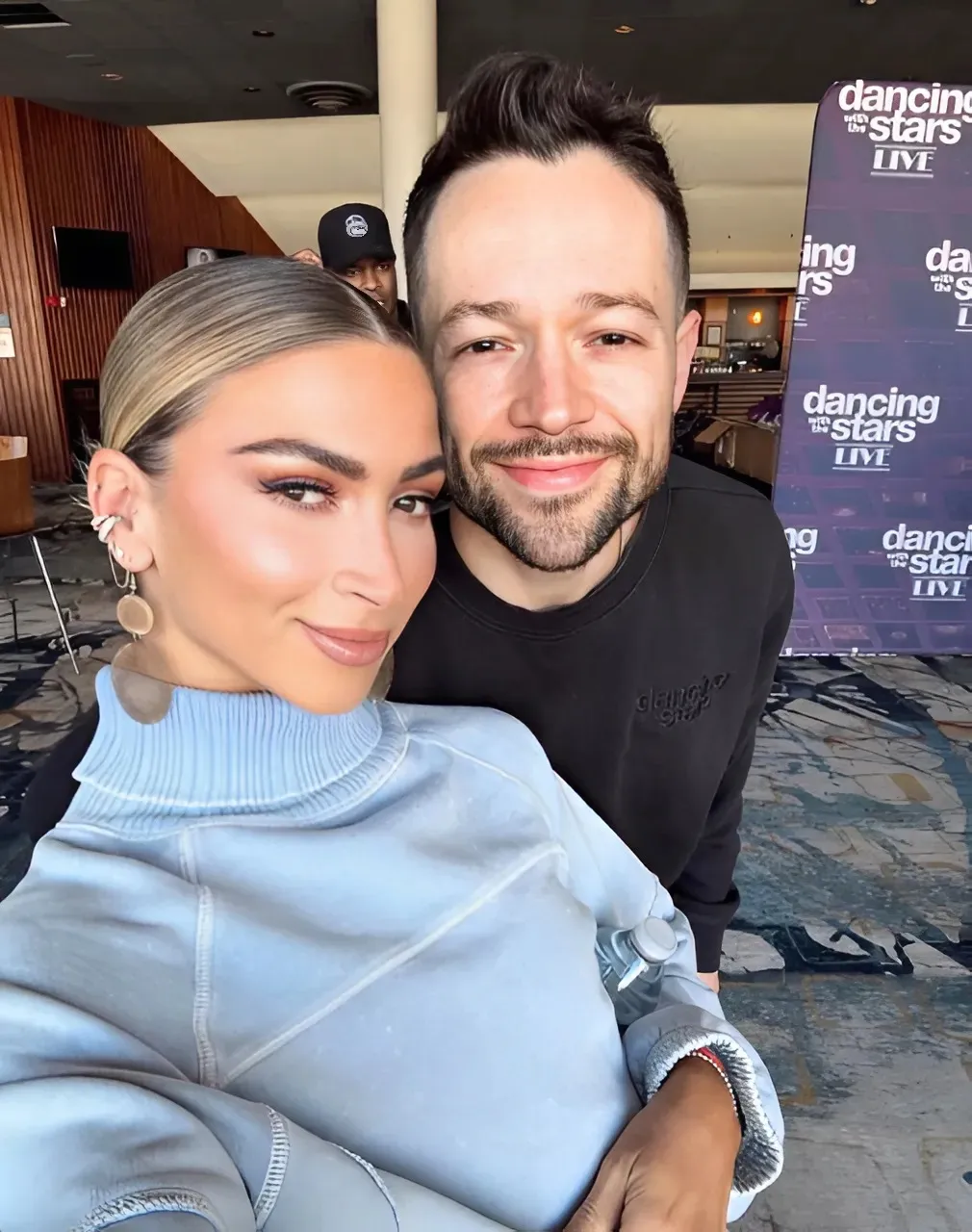 Daniella Karagach Calls Out Biggest DWTS Myth: “It’s Nothing Like What You Think”