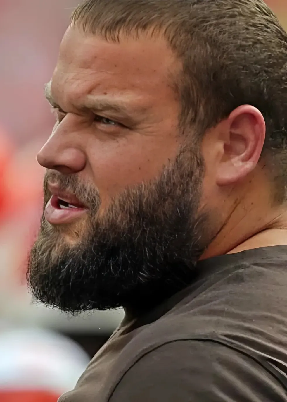 Browns Star Joel Bitonio Reveals Surprising Factor in His Return