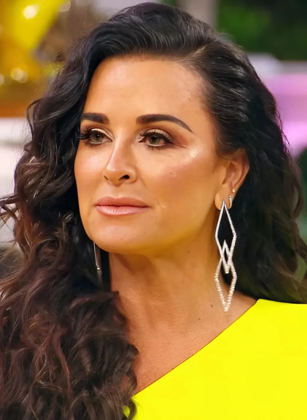 She’s the Real Housewives Star Behind His $57 Billion Empire Now Divorce Could Make Kyle Richards the Richest Woman on TV