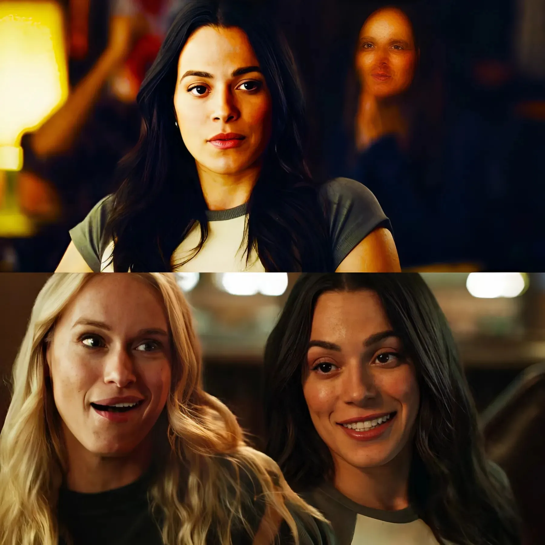 Fire Country's Stephanie Arcila Is Absolutely Right: Season 3 Was Smart To Skip 1 Overdone TV Arc