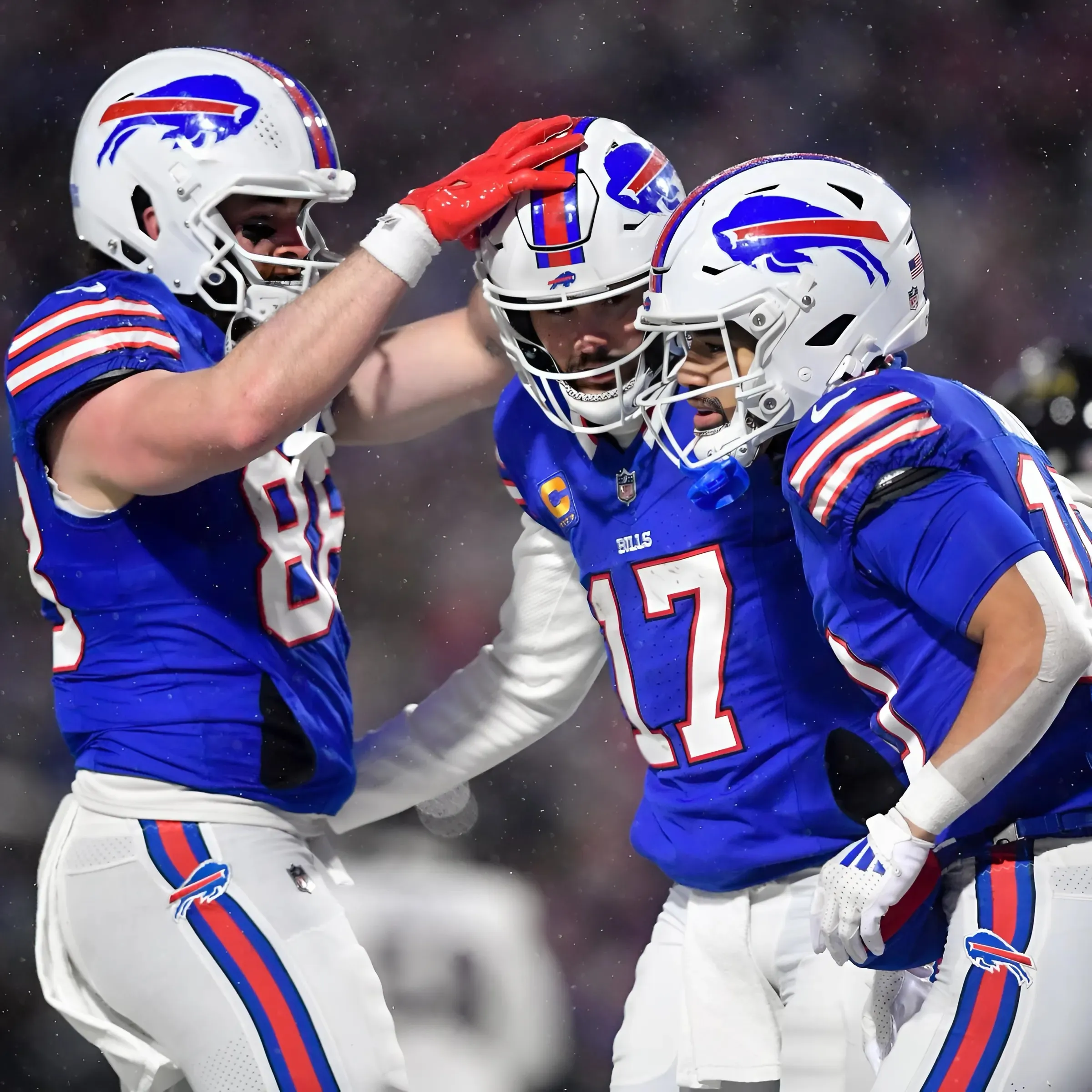 Can Bills' 'Borderline Elite' Roster Claim Super Bowl Glory? Can Bills' 'Borderline Elite' Roster Claim Super Bowl Glory?