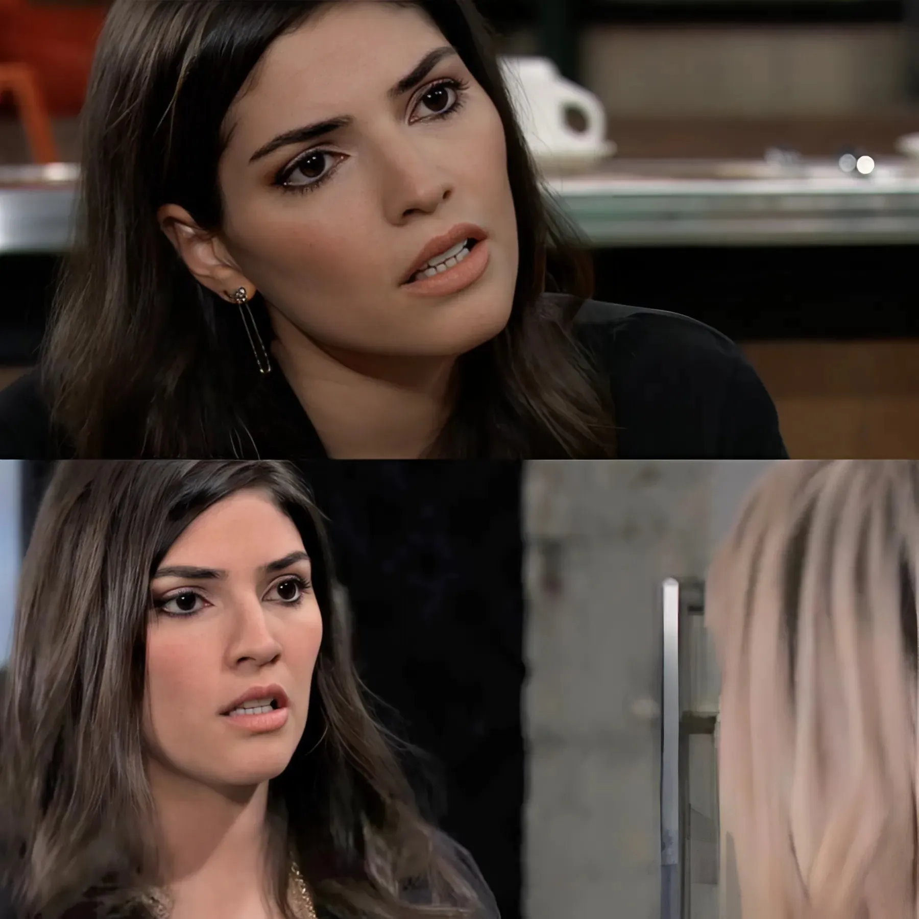 General Hospital Spoilers: Fury Unleashed, Opening Up, Hard Truths