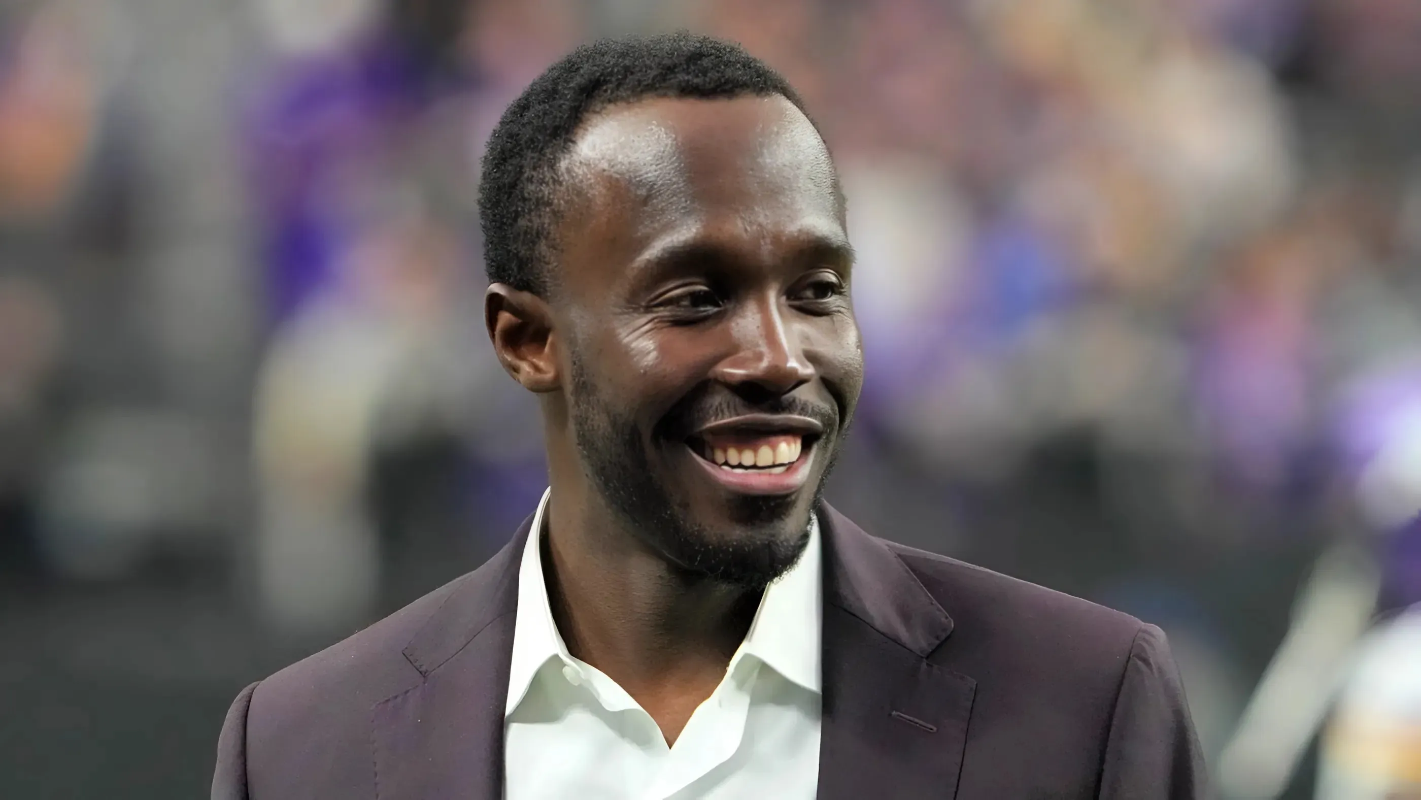 Minnesota Vikings Sign GM Kwesi Adofo-Mensah to Multiyear Extension