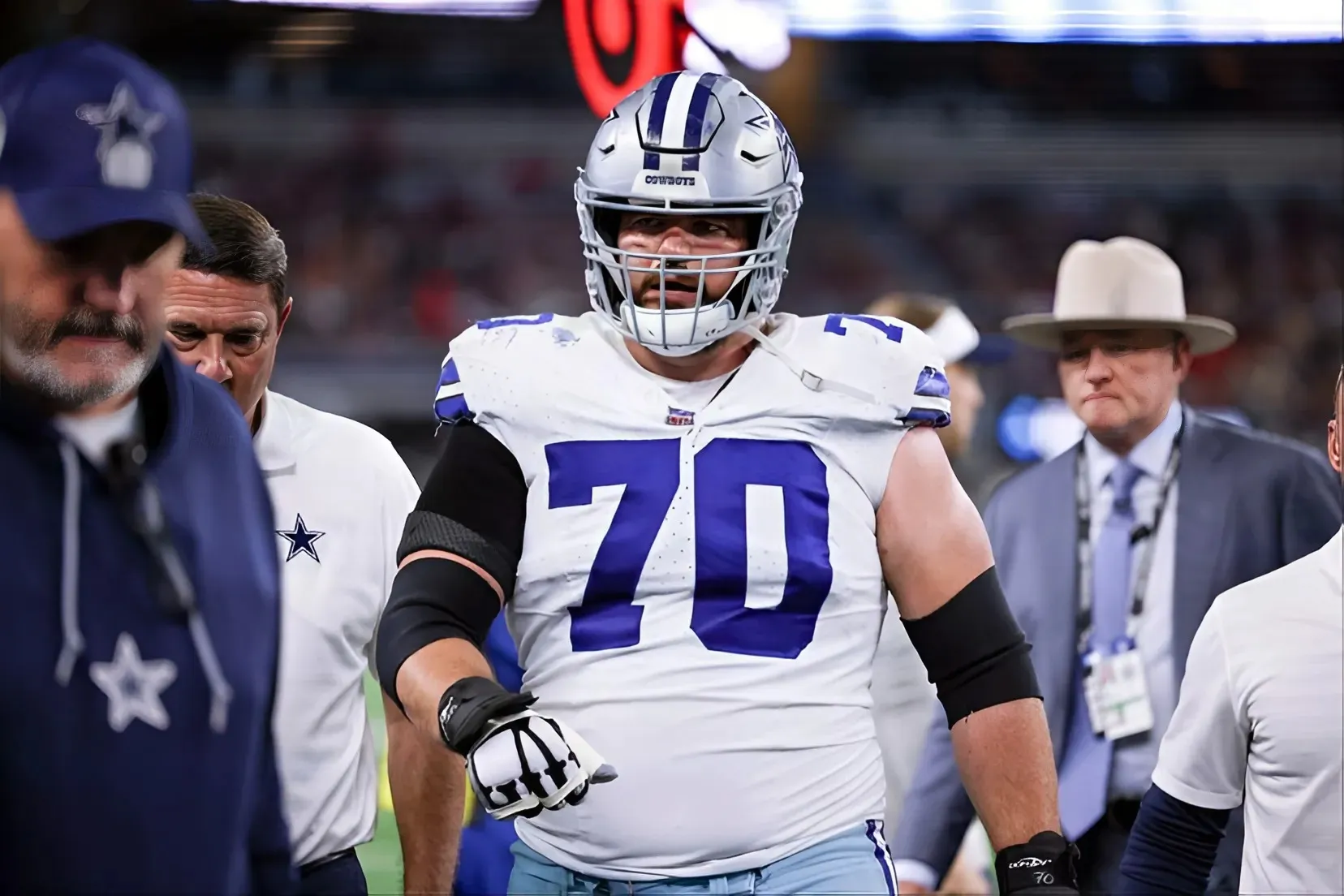 How One 2023 Decision Left the Cowboys Reeling with a $16.4 Million Loss and What It Means for Their 2025 Season