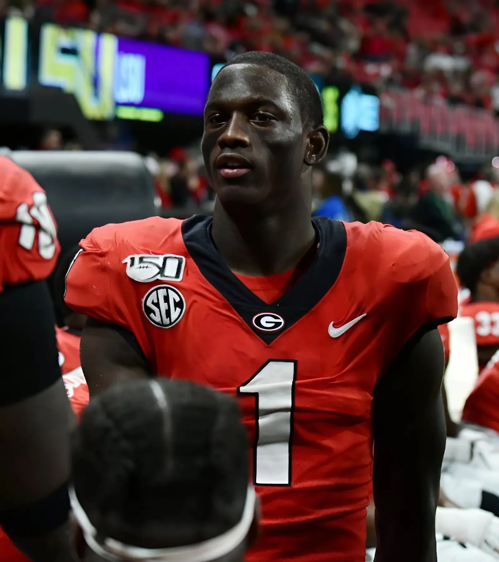 Lions Cut Ties With Rookie, Sign Ex-Giants CB as Replacement