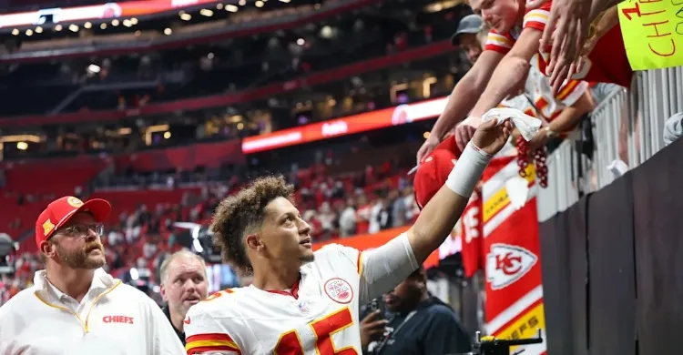 Chiefs Rookie Has Already Made Vet Expendable Post-OTAs